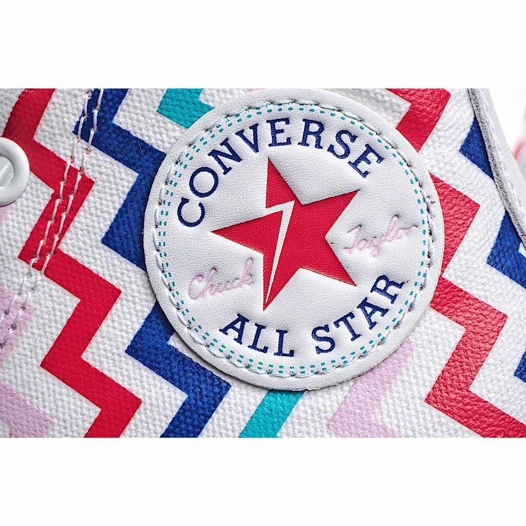 Converse Chunk 1970s Espadrilles