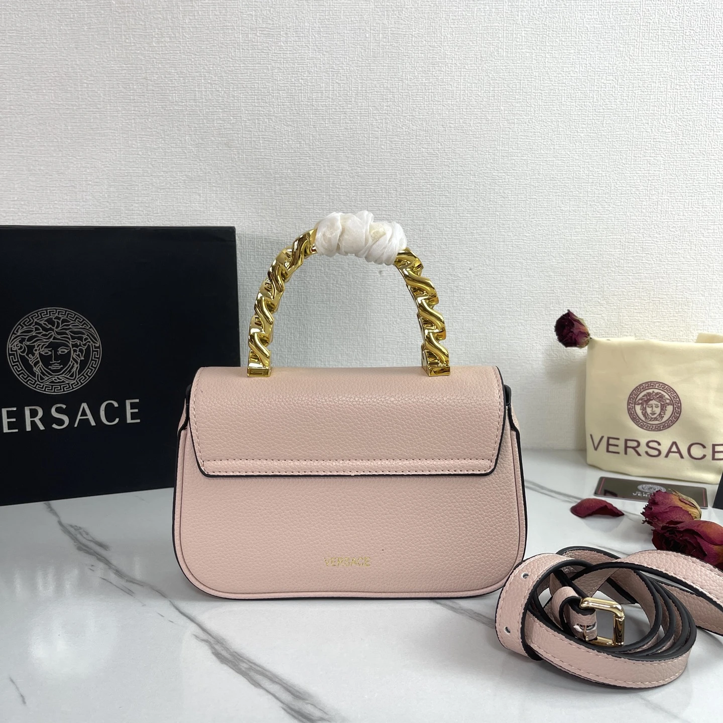 Versace Handbag