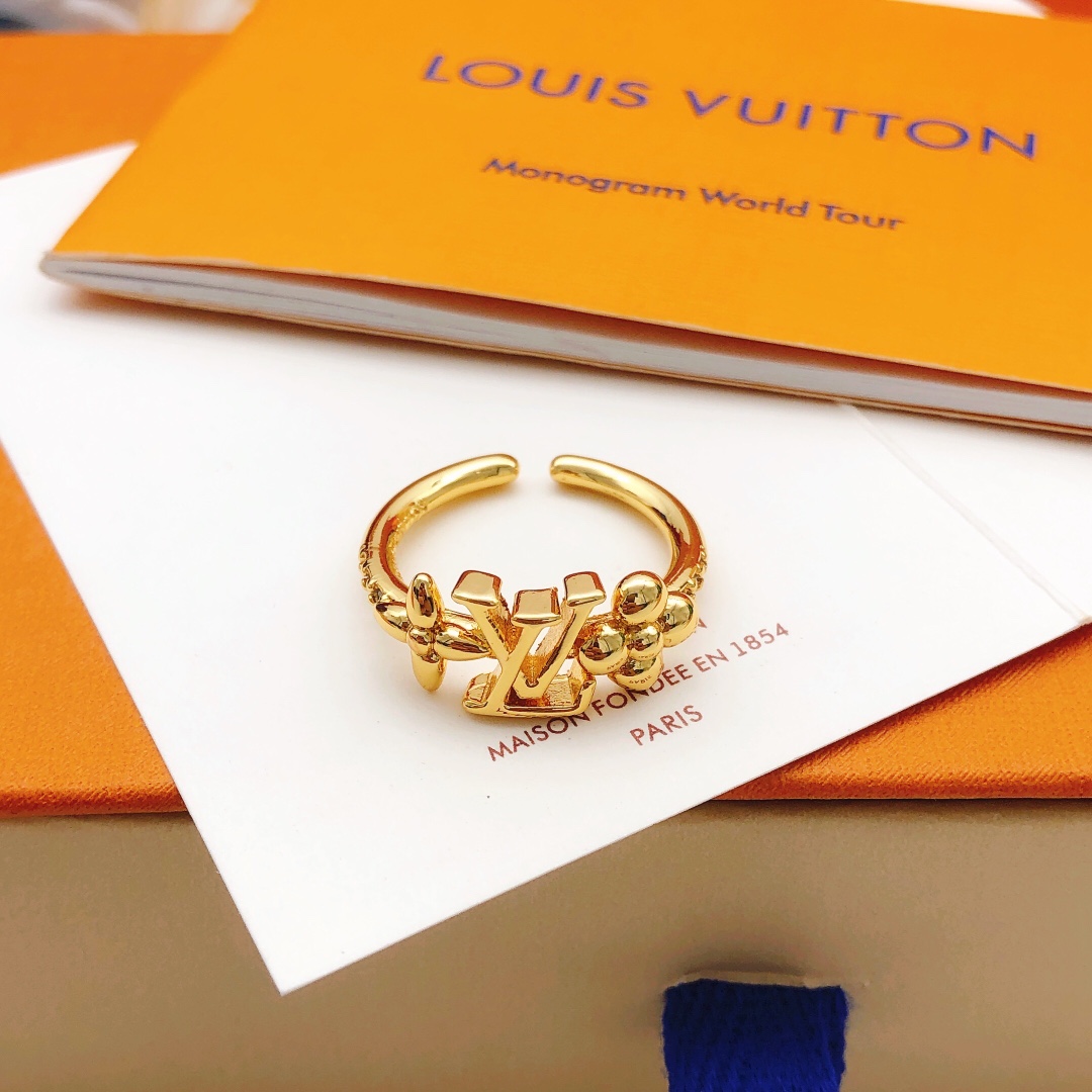 LV Ring