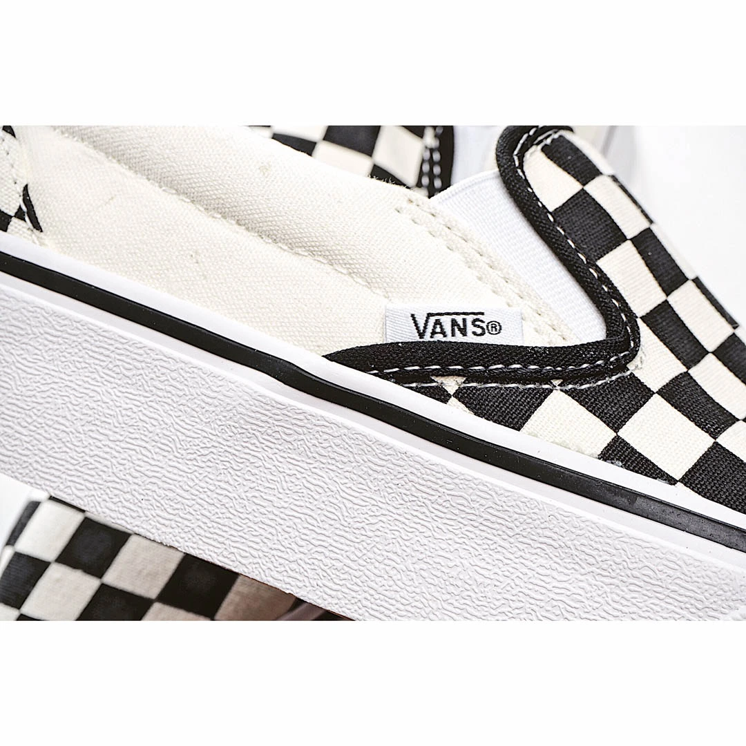 Vans Vault OG Era Low-Top Sneakers