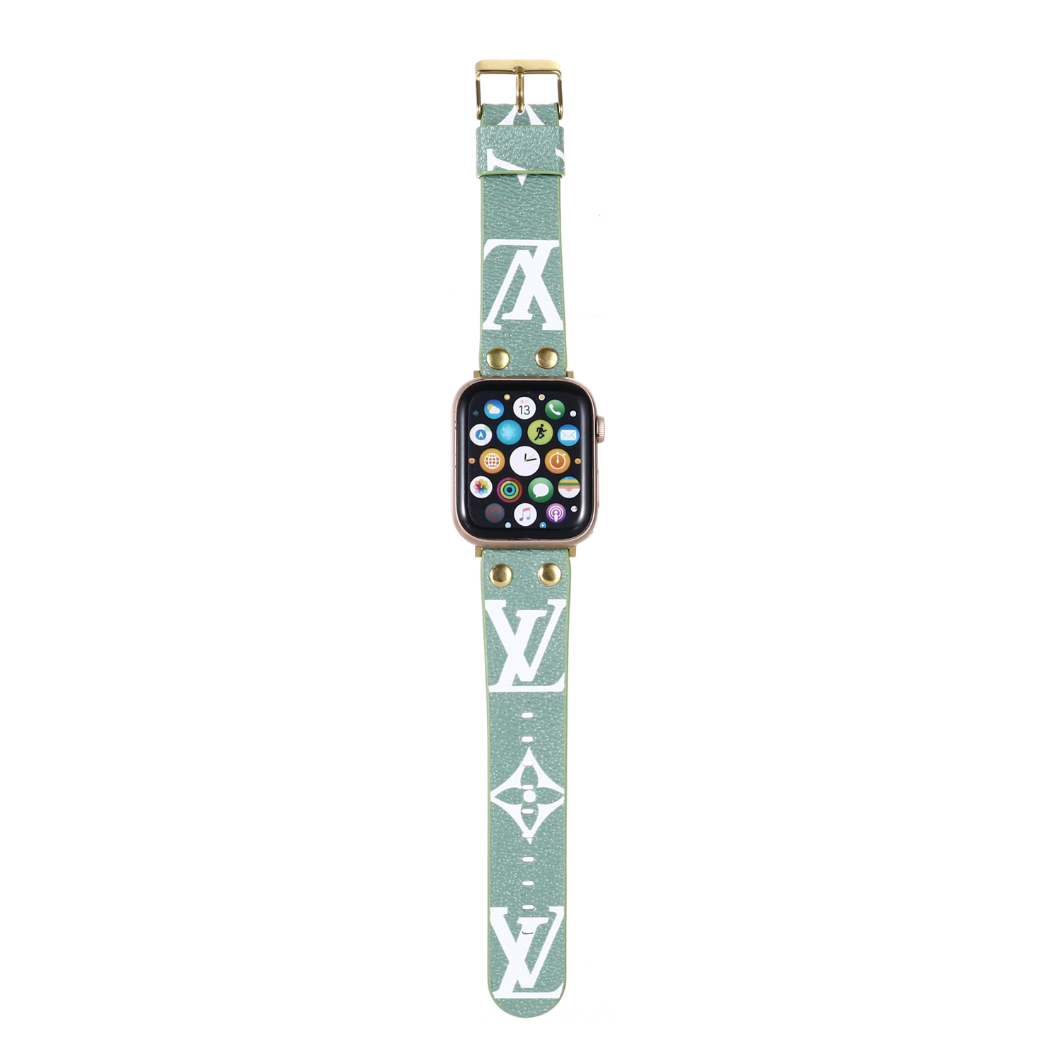 LV Watchband