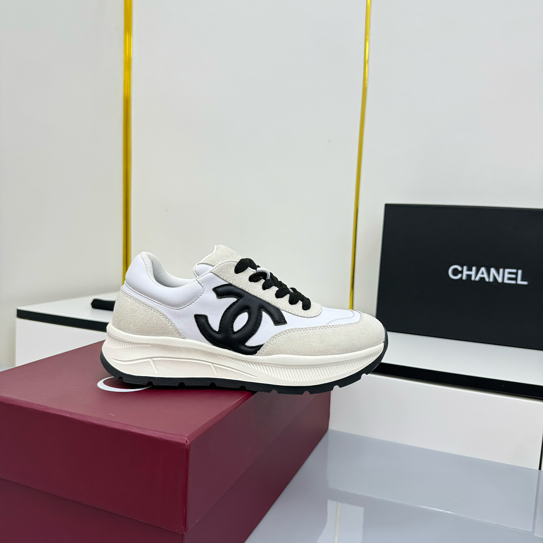 Chanel Shoe