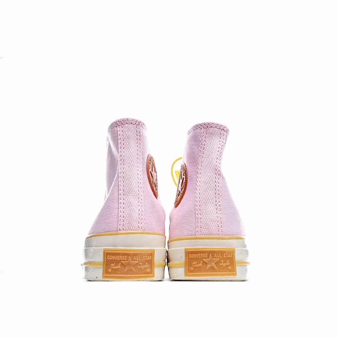 Converse Chunk 1970s Espadrilles