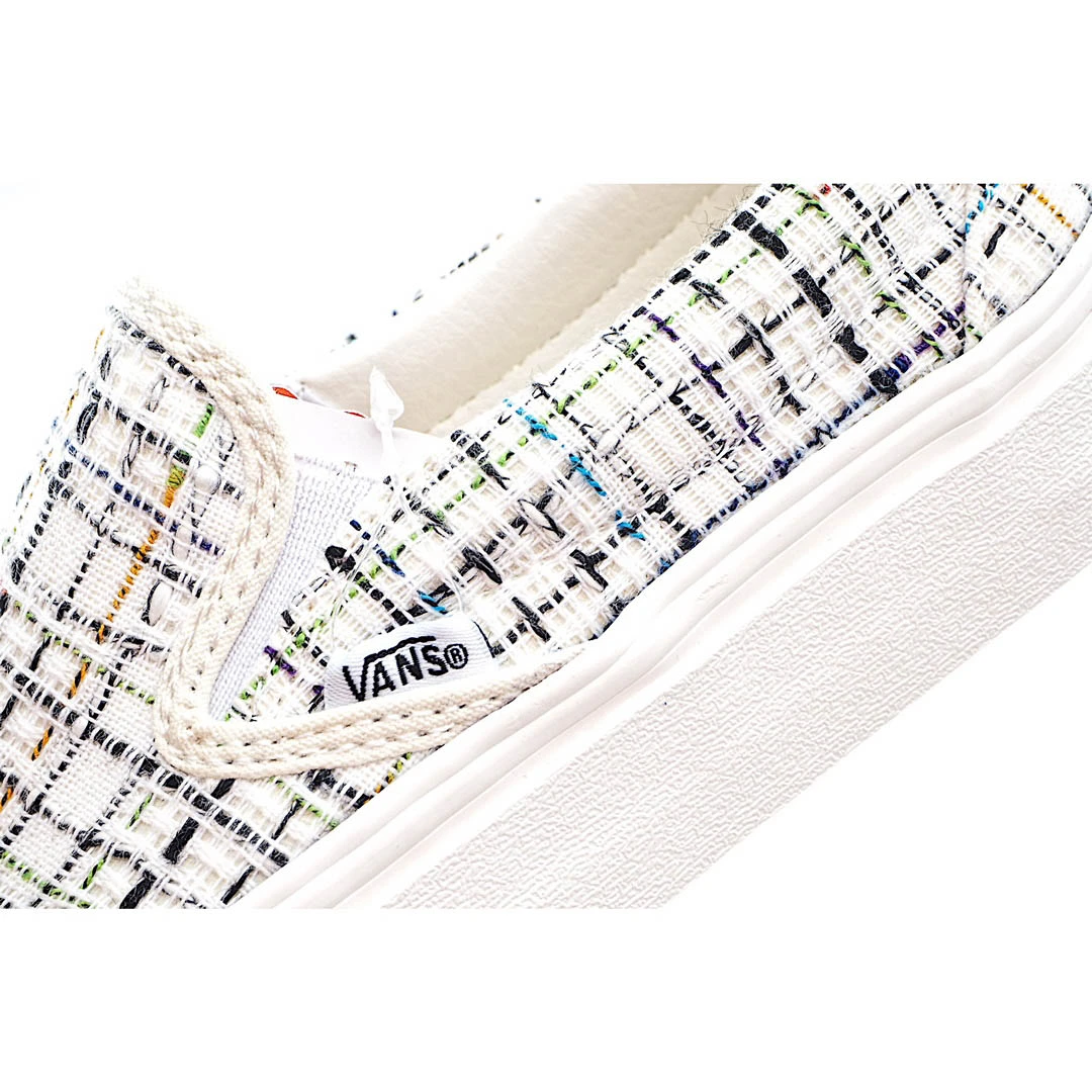 Vans Authentic Low-Top Sneakers