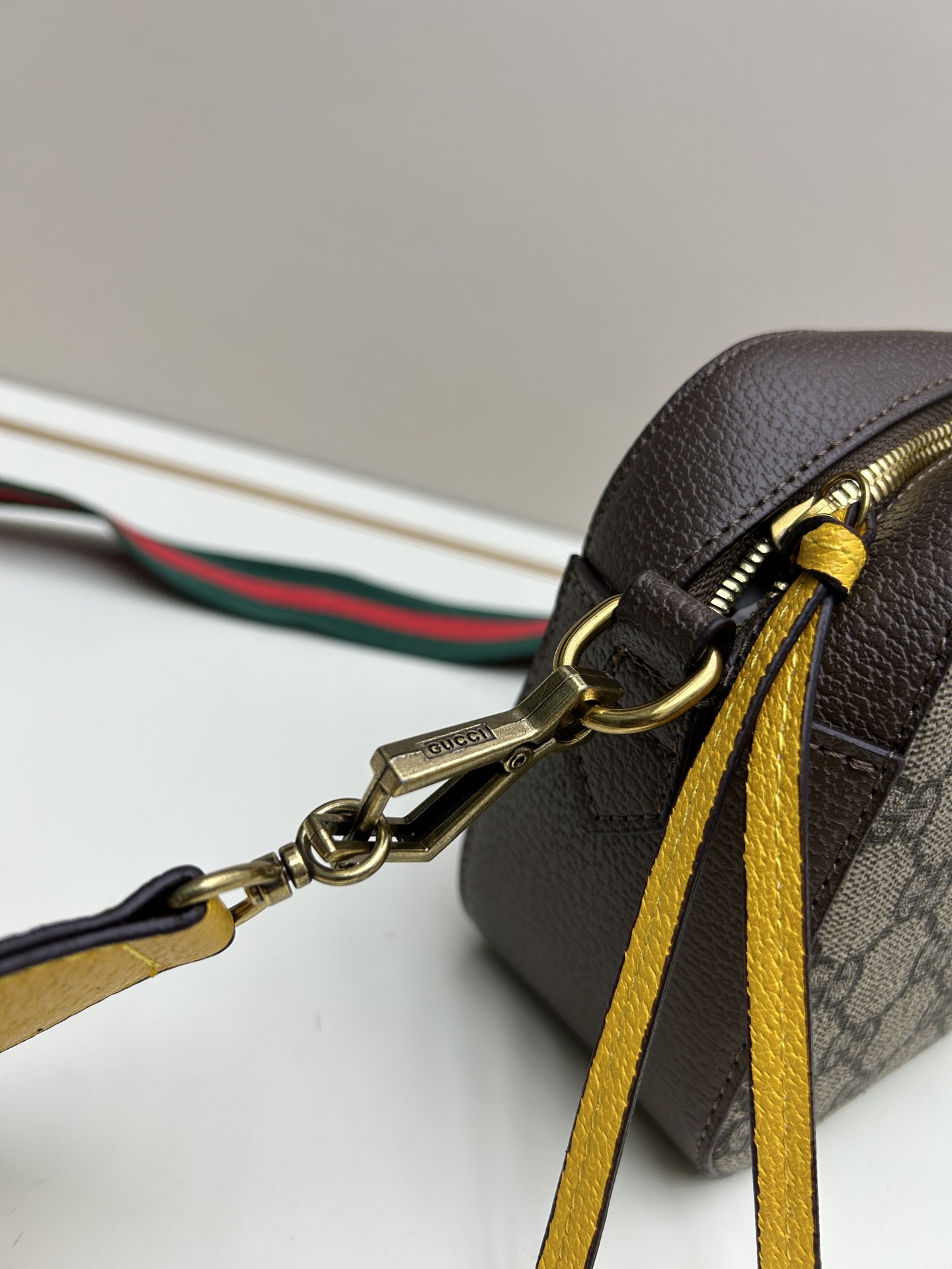 Gucci Ophidia Camera Bag