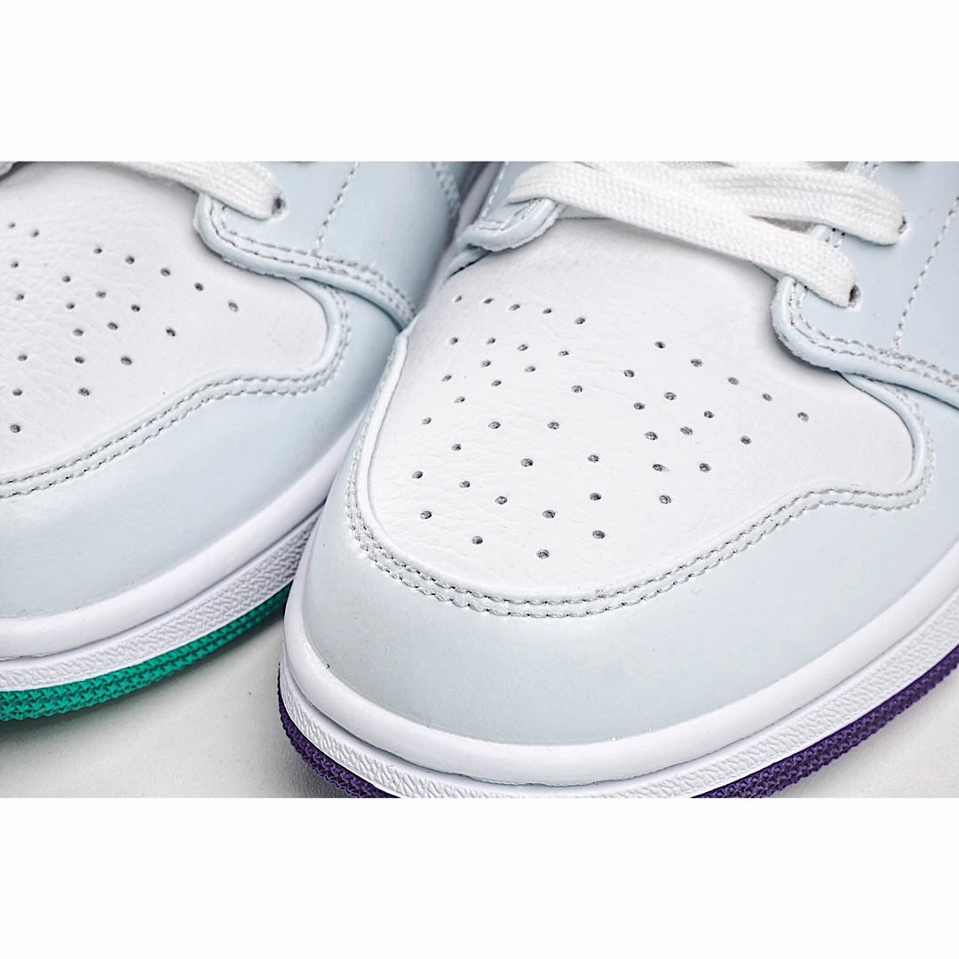 Luka Doncic x Air Jordan 1 Mid SE 'Pregame Pack - Mindfulness'
