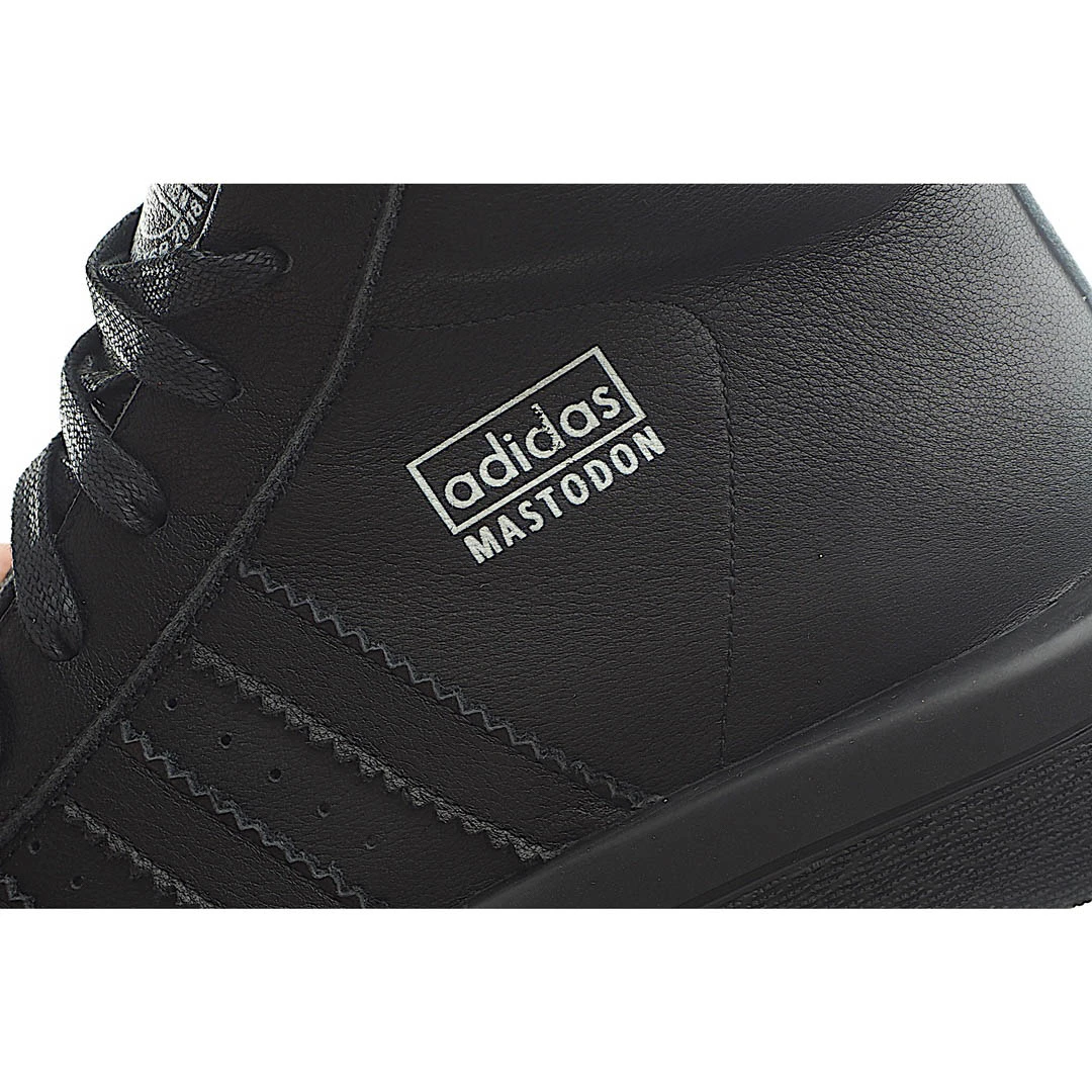 Rick Owens x Adidas Mastodon Pro II