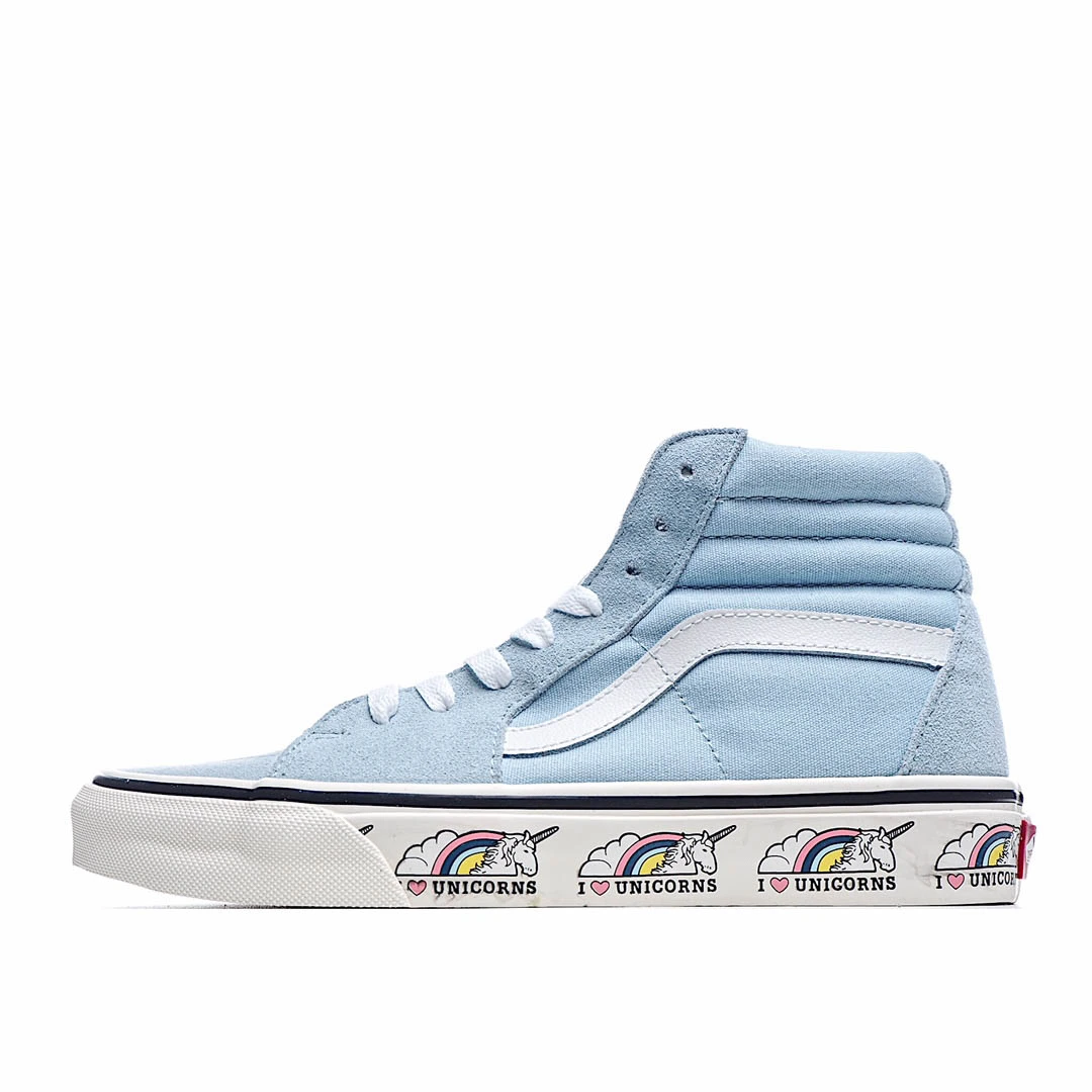 Vans Old Skool Casual Shoes Skate Shoes