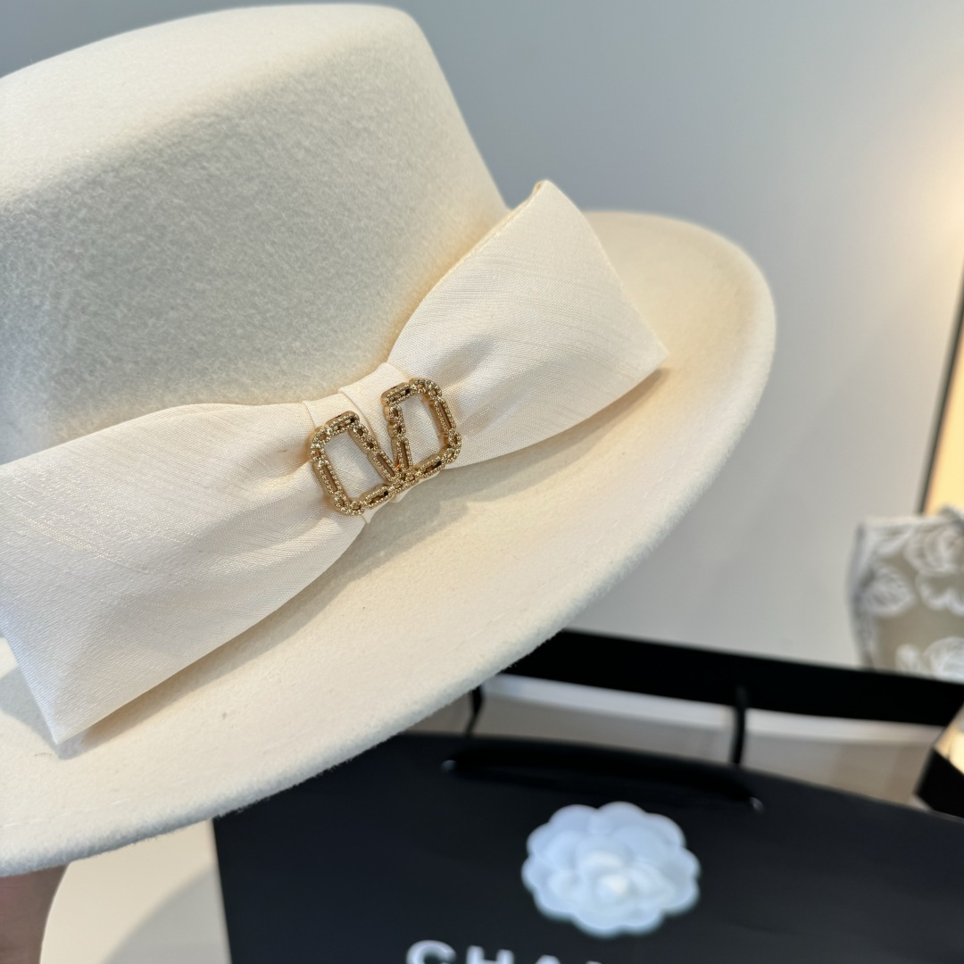 Valentino Bucket Hat