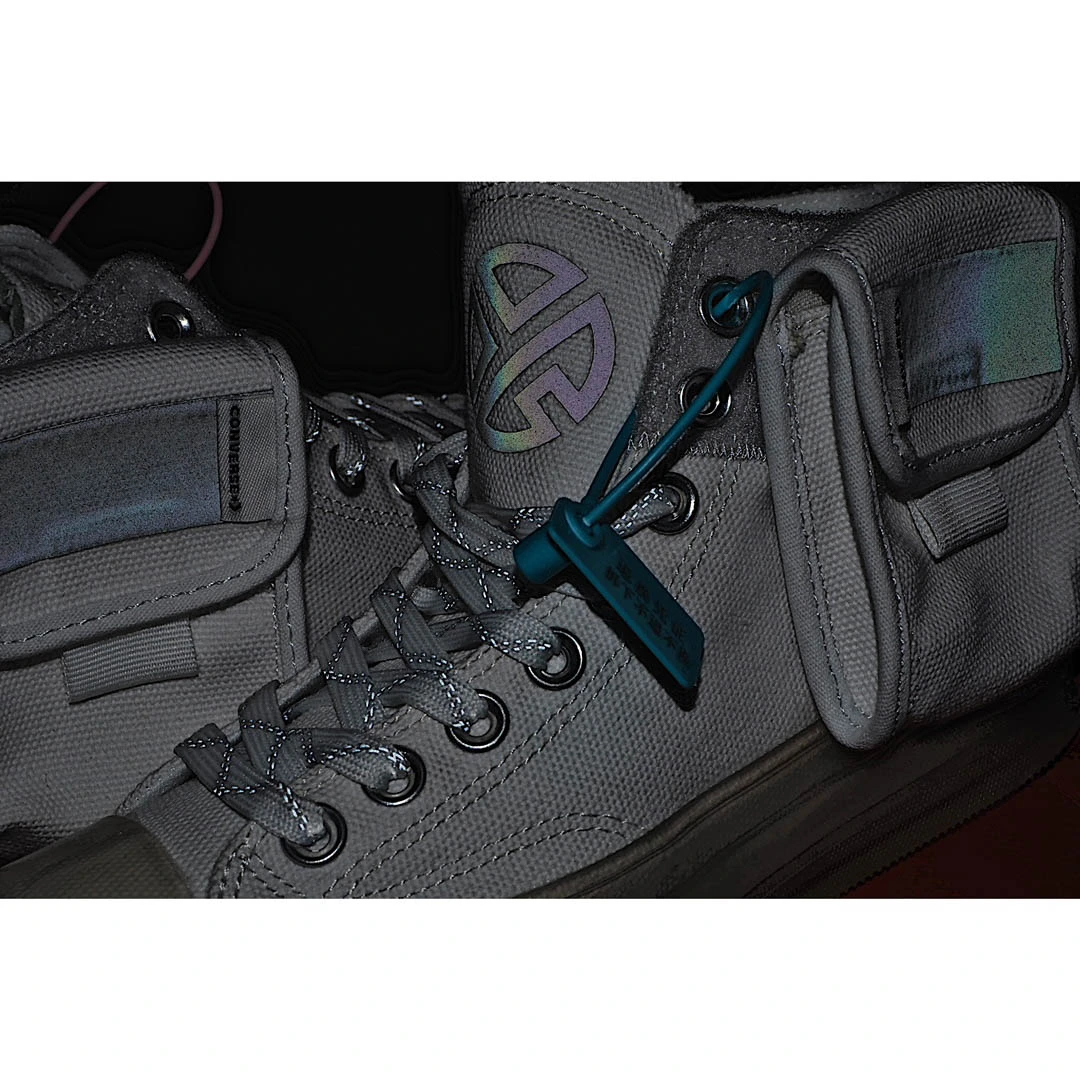 Converse Chunk 1970s Espadrilles