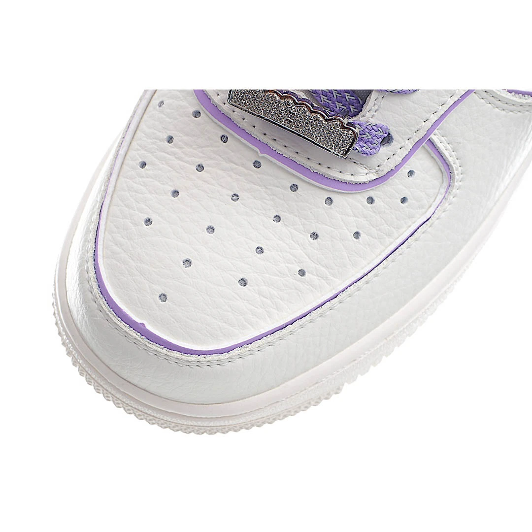 Nike Air Force 1 07 Low  紫