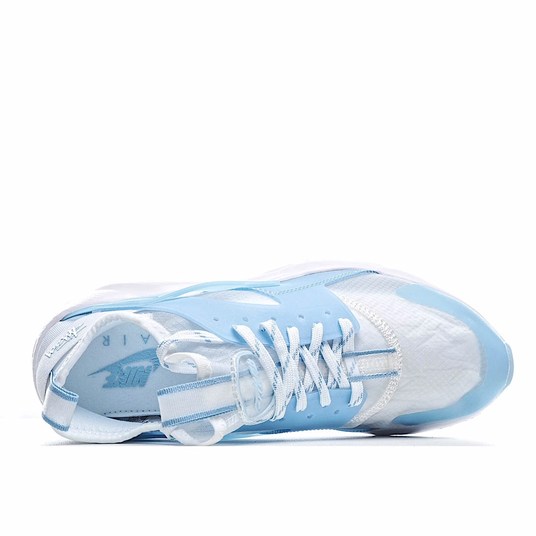 STUSSY   Nike Air Huarache Run Premium