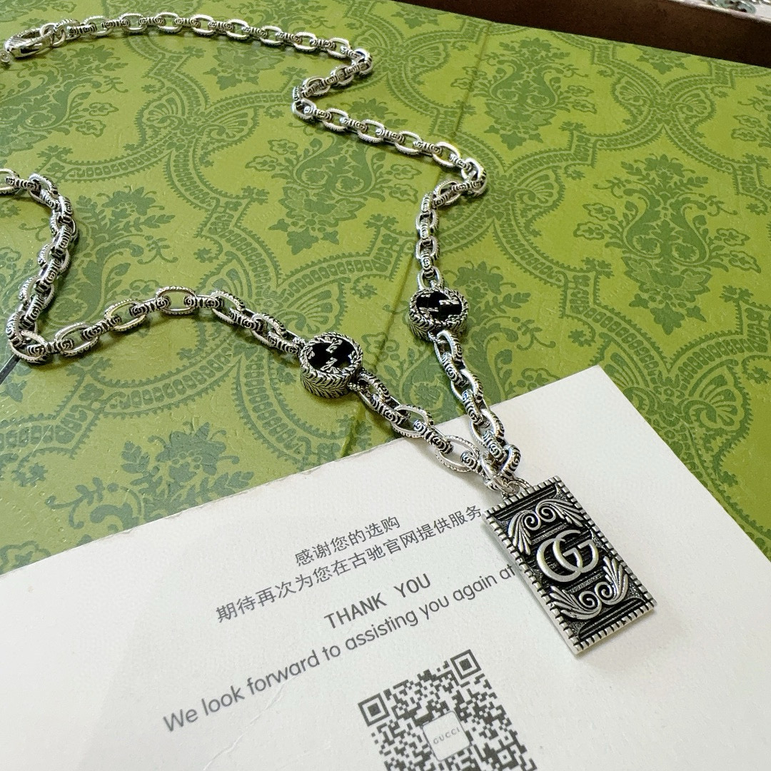 Gucci Necklace