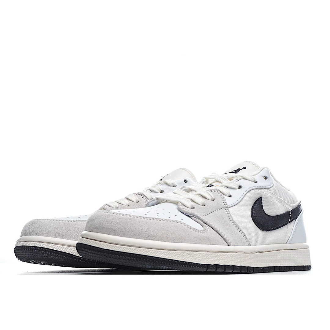 Air Jordan 1 Low 'Astrograbber'