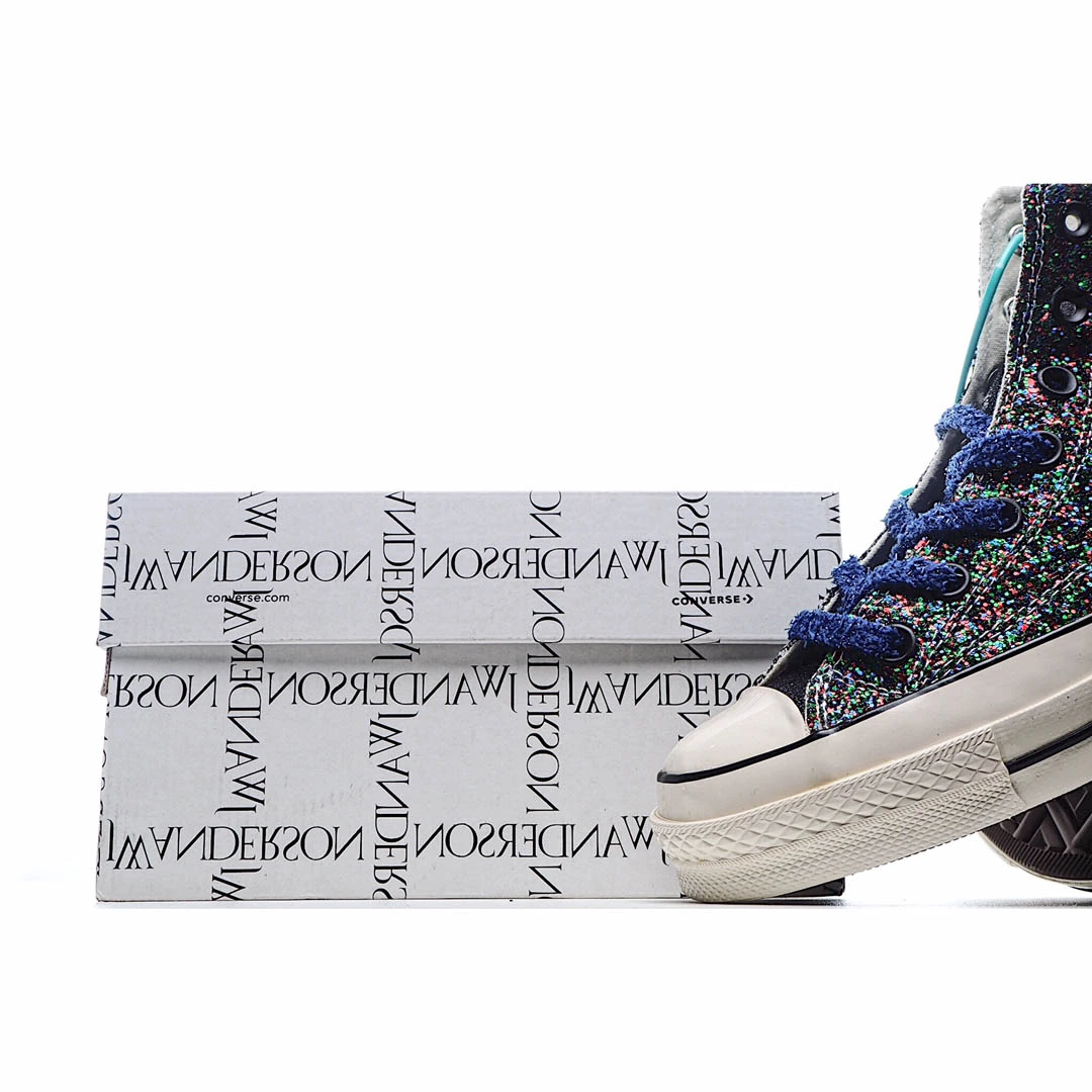 Converse Chunk 1970s Espadrilles