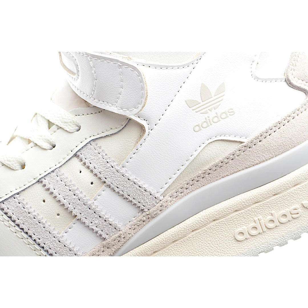 Adidas Forum 84 Hi 'Orbit Grey'