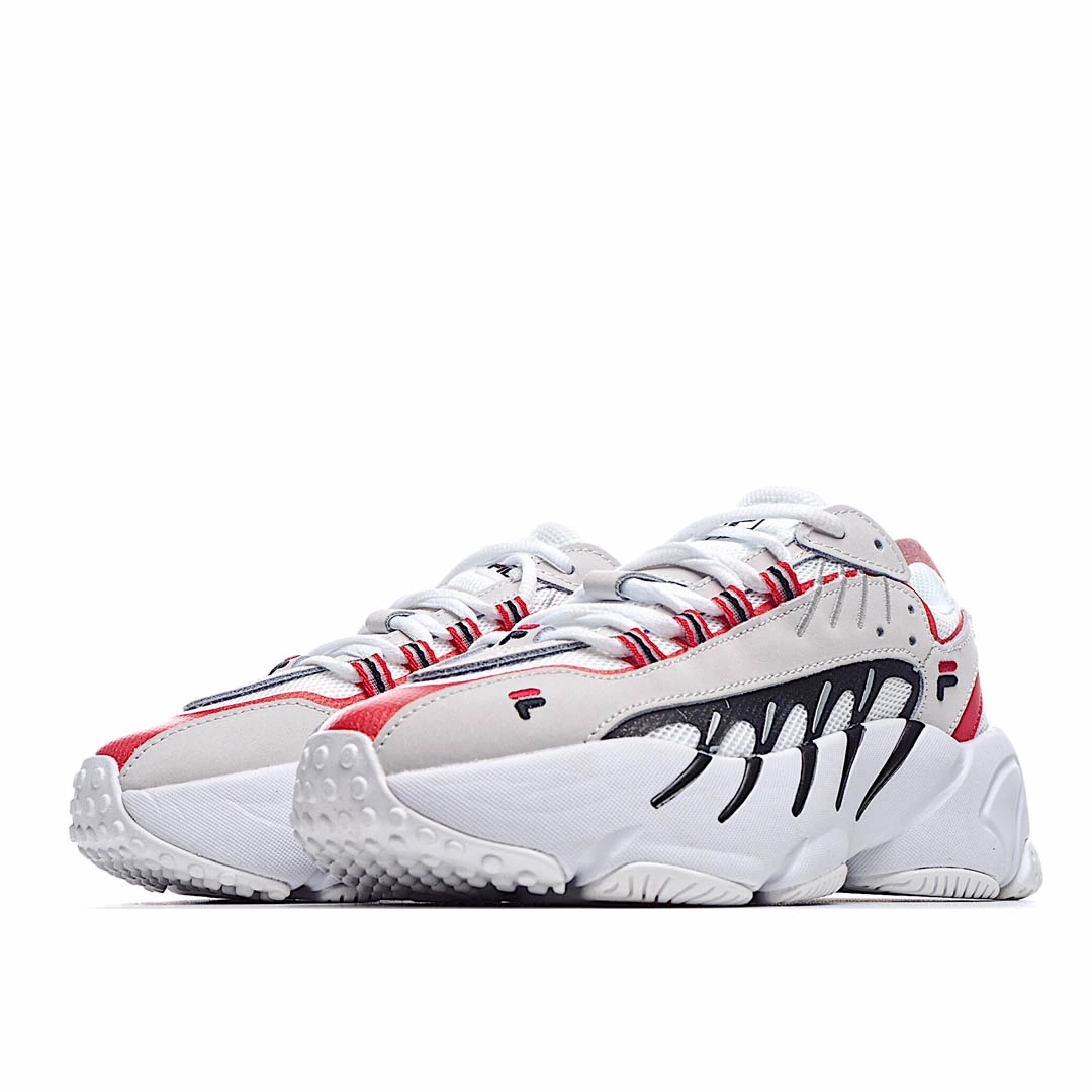 FILA 2020 ADE Cushioned Casual Sports Dad Shoes
