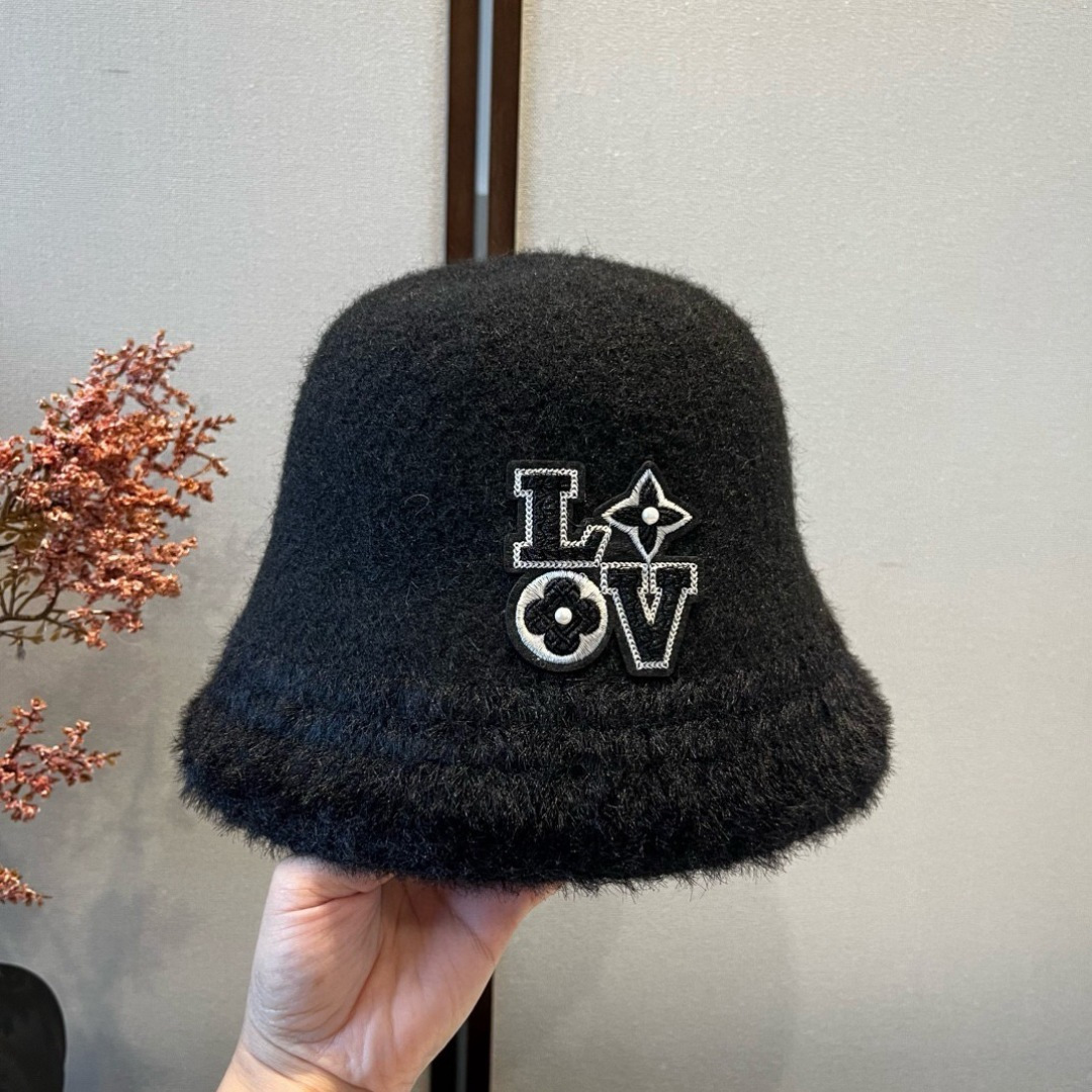 Louis Vuitton Bucket Hat