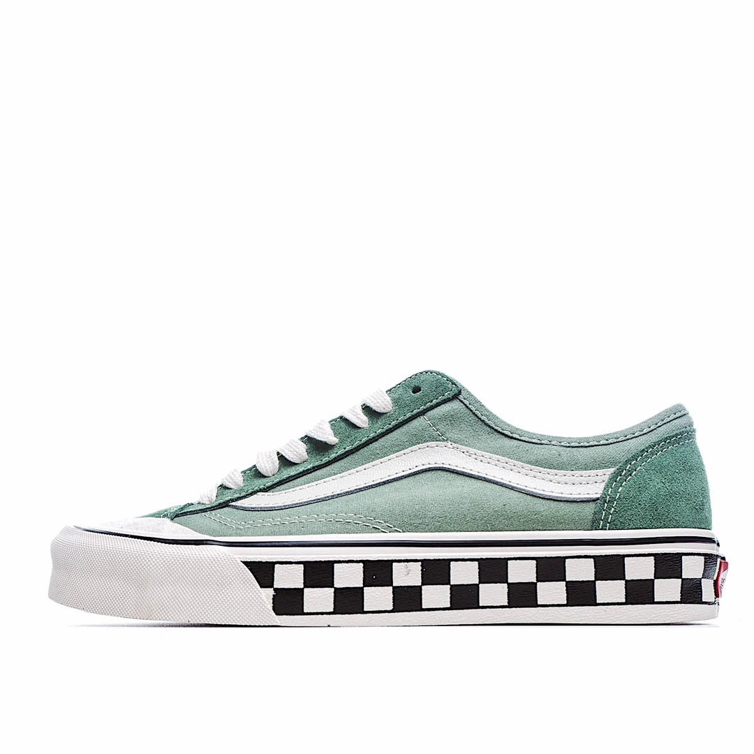 Vans Style 36 Classic Sneakers