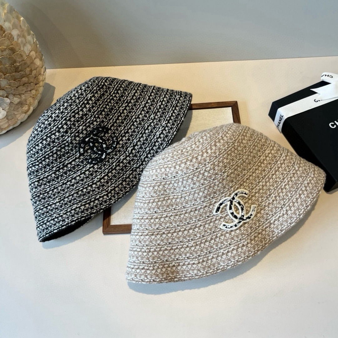 Louis Vuitton Bucket Hat