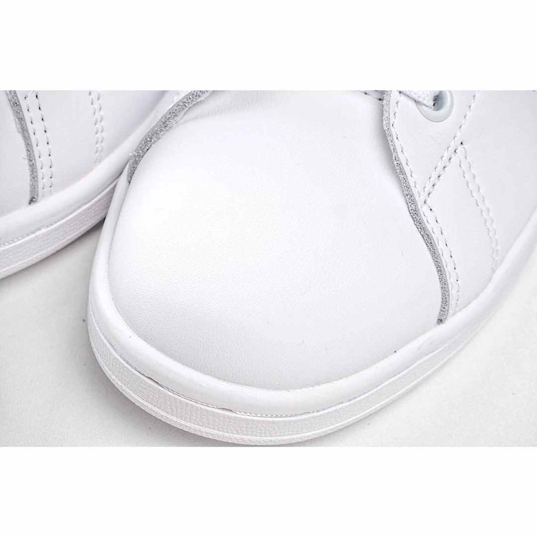 Adidas Stan Smith 'White Burgundy'