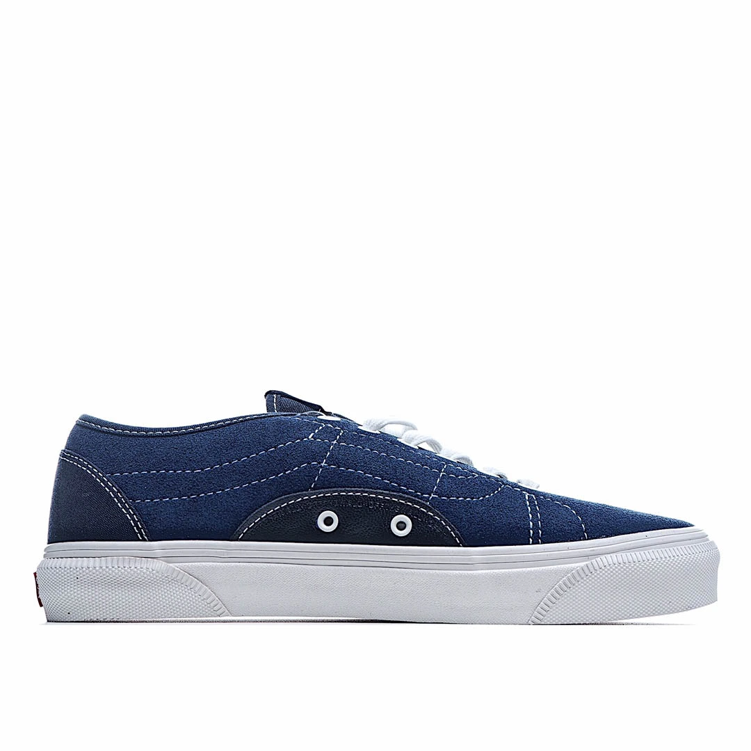Vans Authentic Low-Top Sneakers