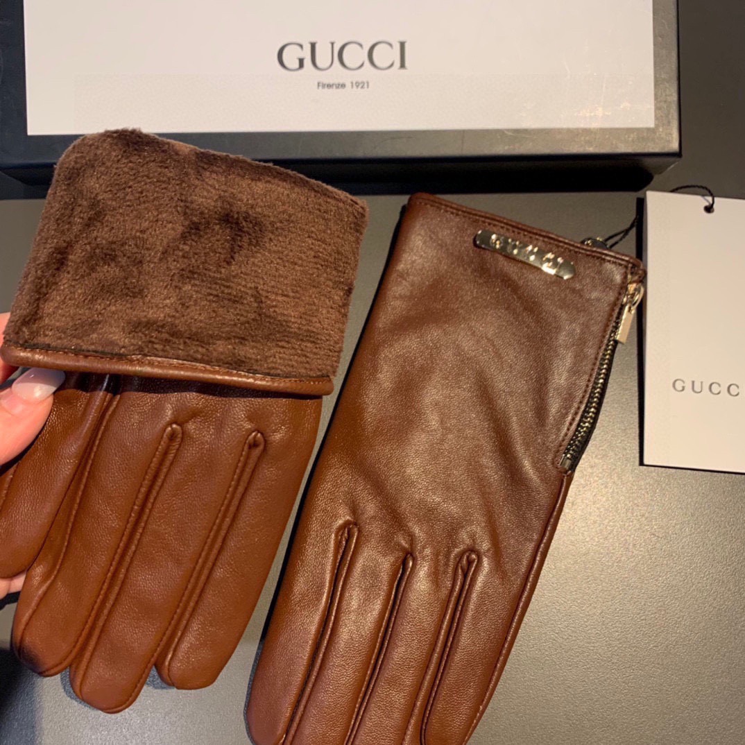 Gucci Gloves