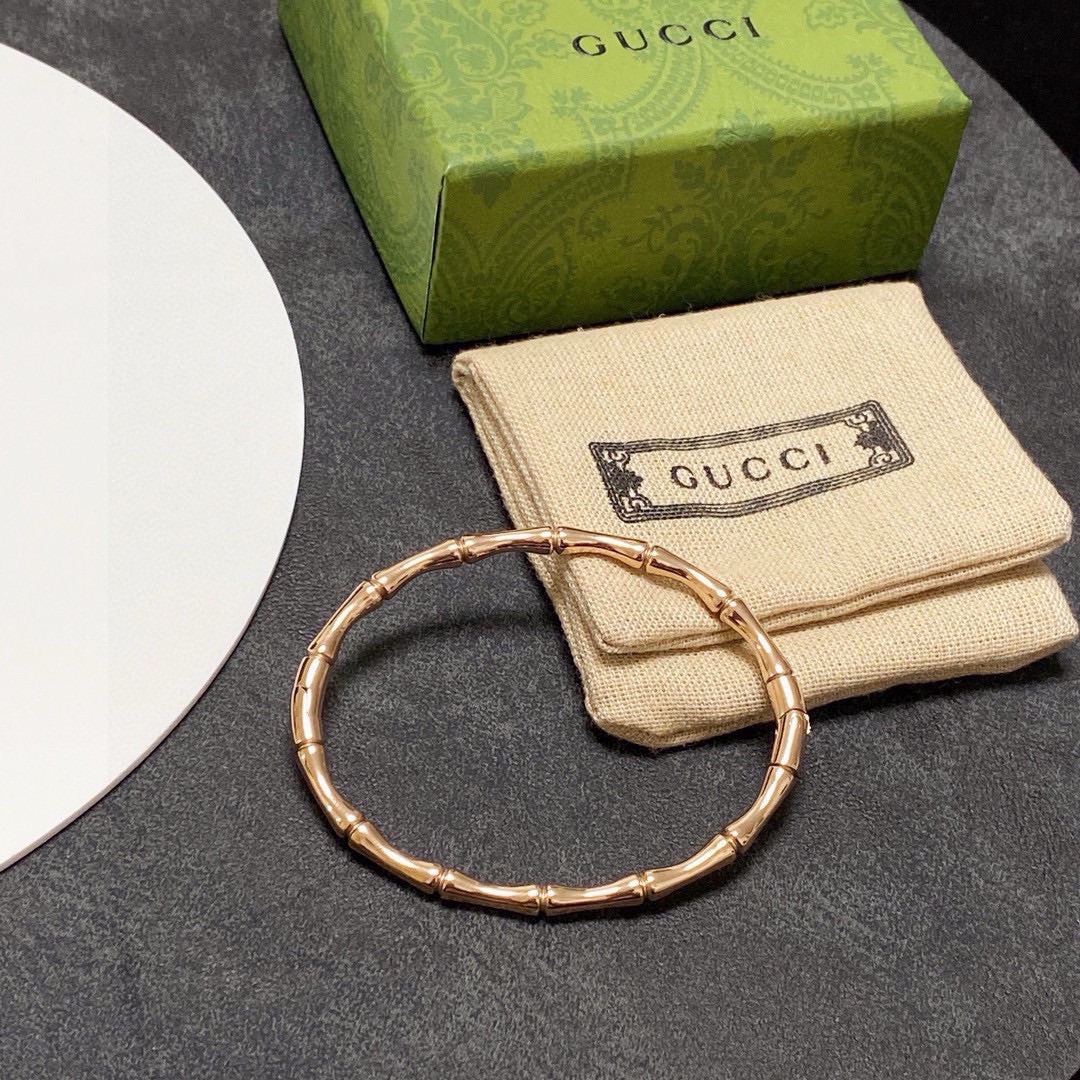 Gucci bracelet