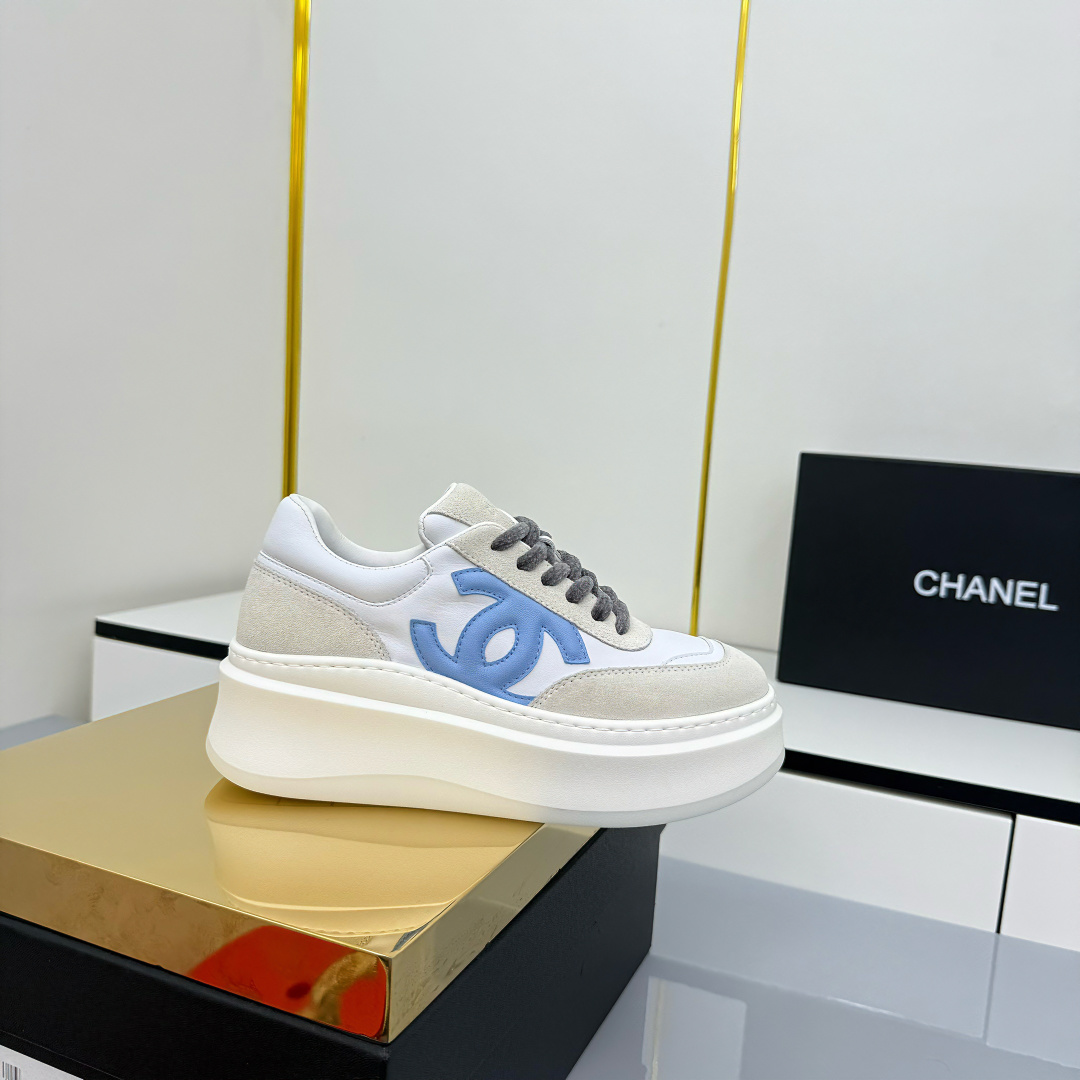 Chanel Shoe
