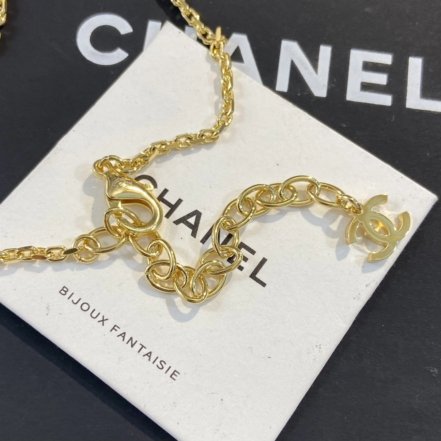 Chanel Necklace