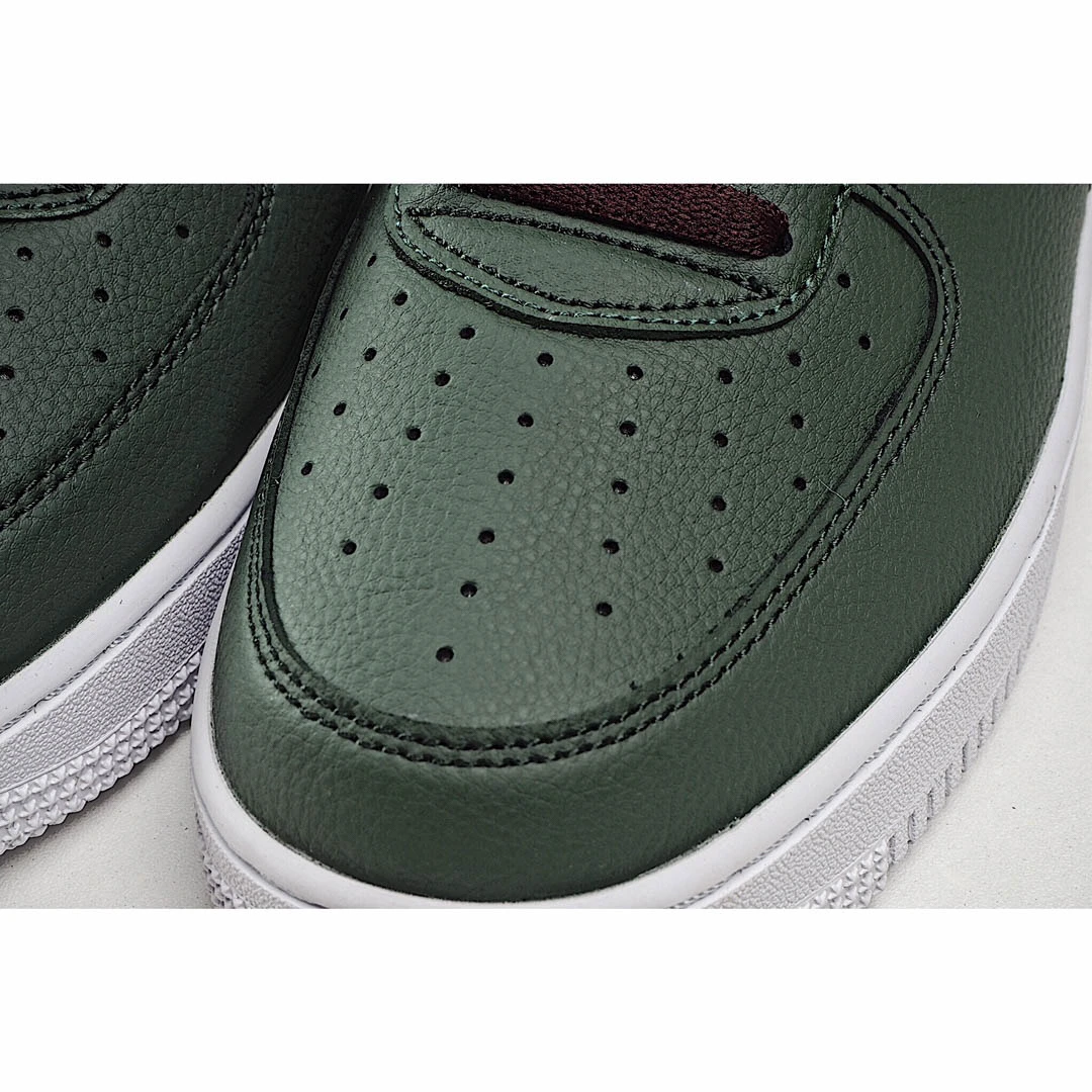 Nike Air Force 1 &ldquo;Hong Kong