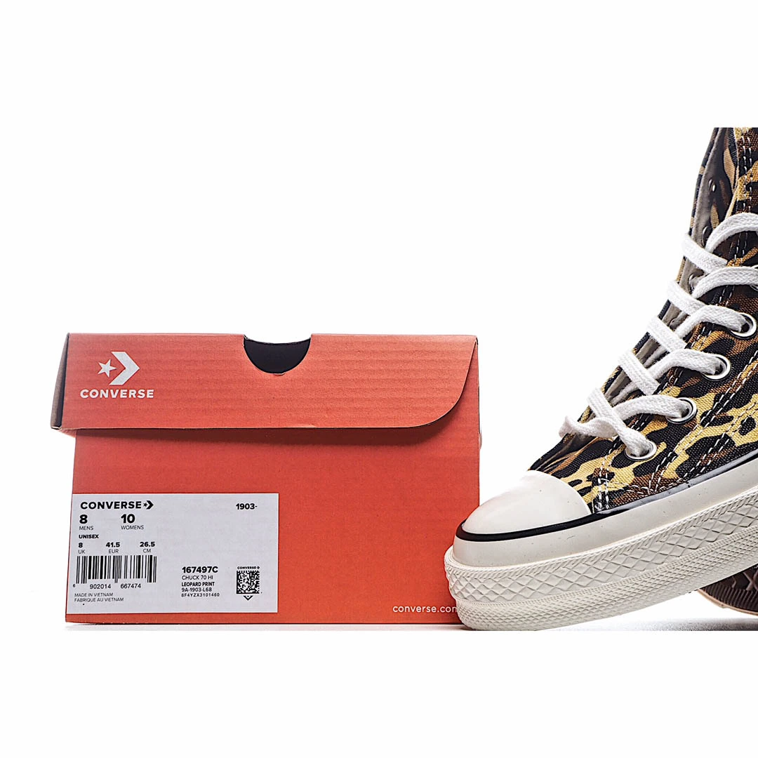 Converse Chunk 1970s Espadrilles