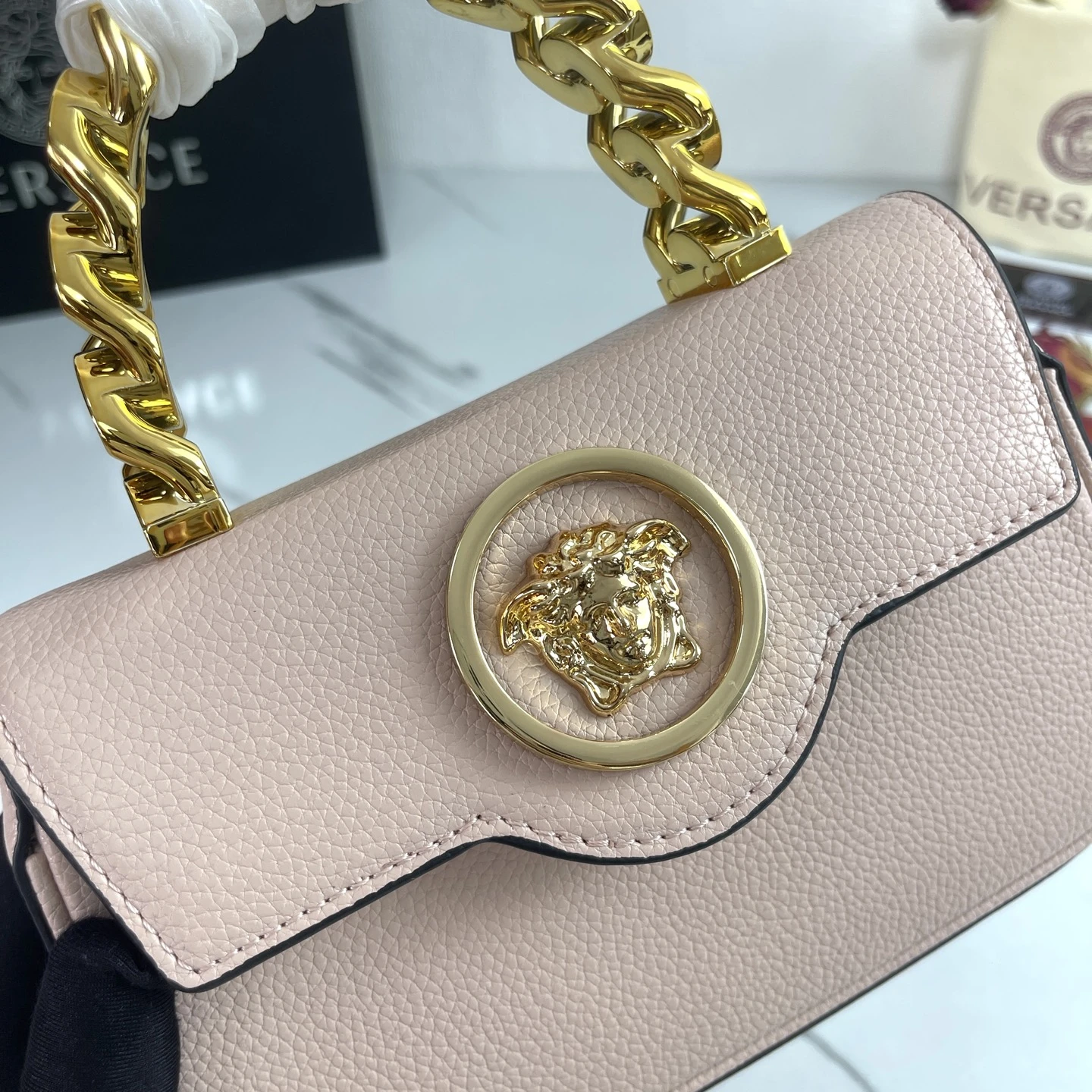 Versace Handbag