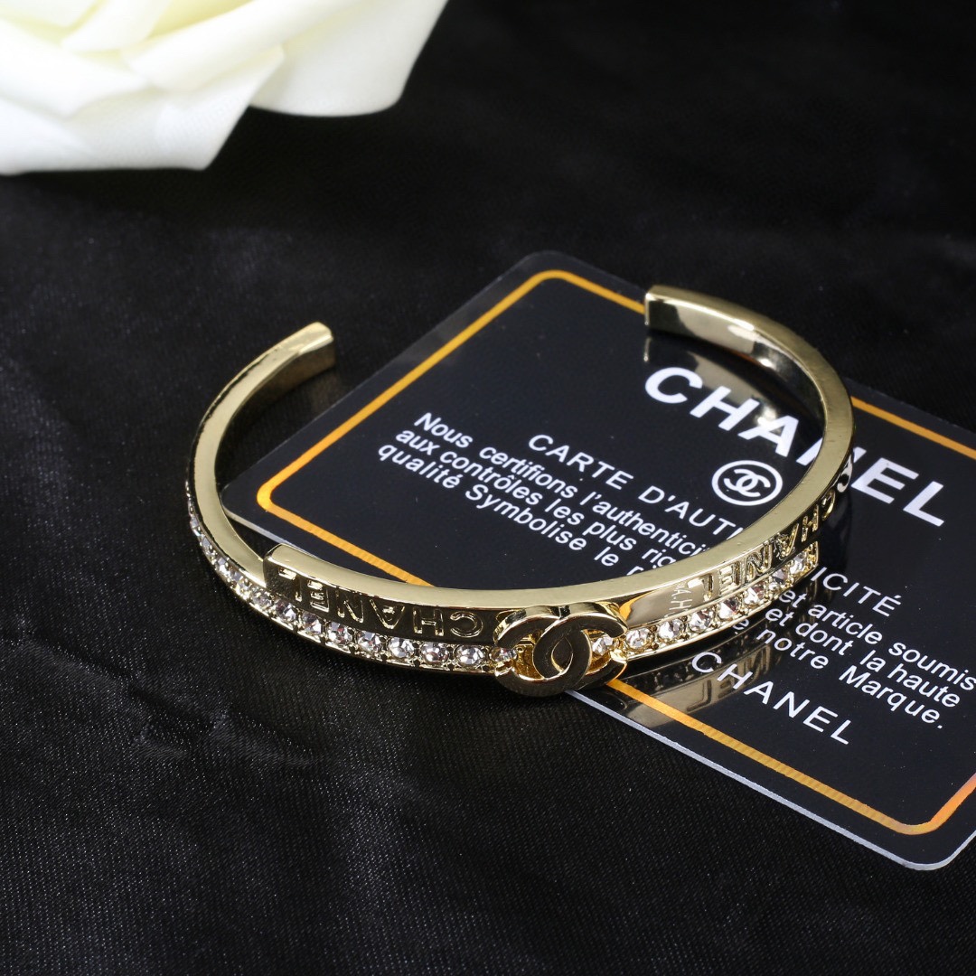 Chanel Bracelet