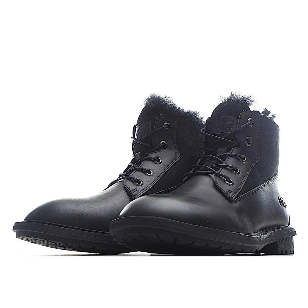 UGG W Ball Fy Rutton II Martin Boots