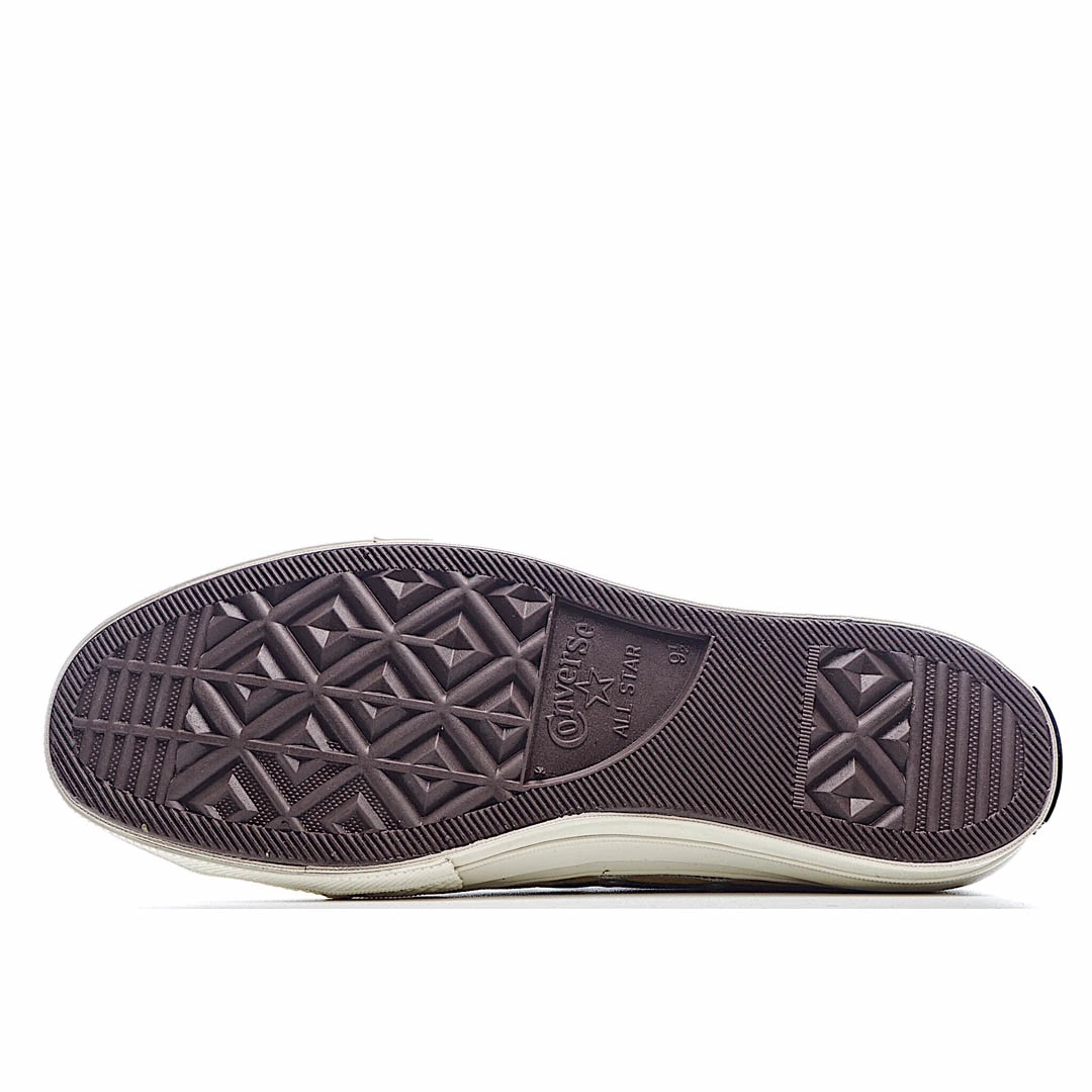 Converse Chunk 1970s Espadrilles