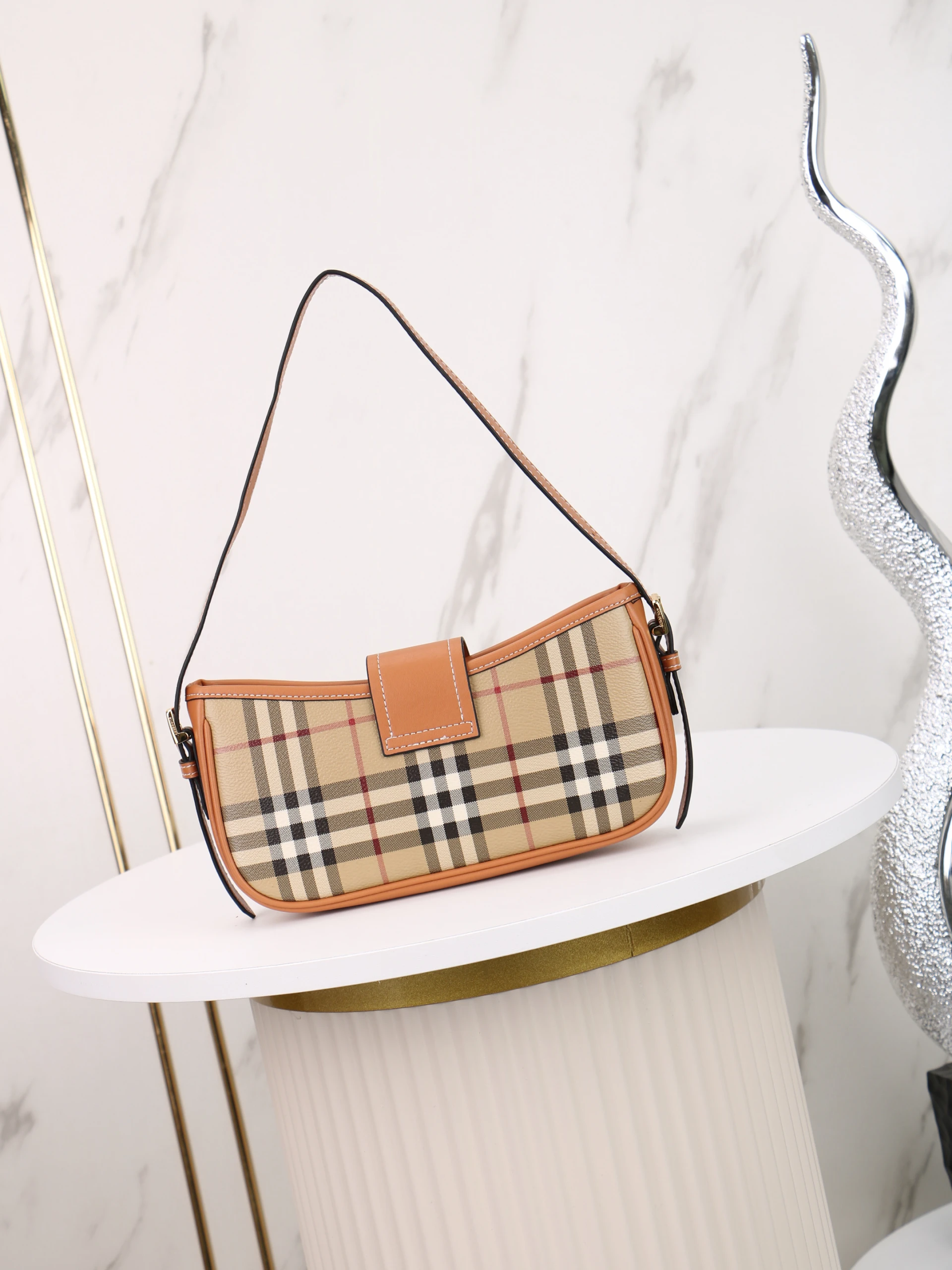 Burberry Loop Bag