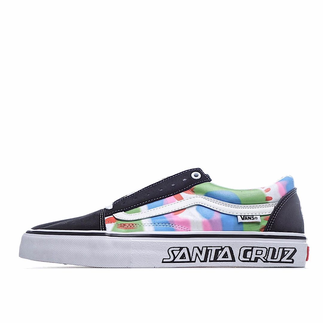 Vans Old Skool Casual Shoes Skate Shoes