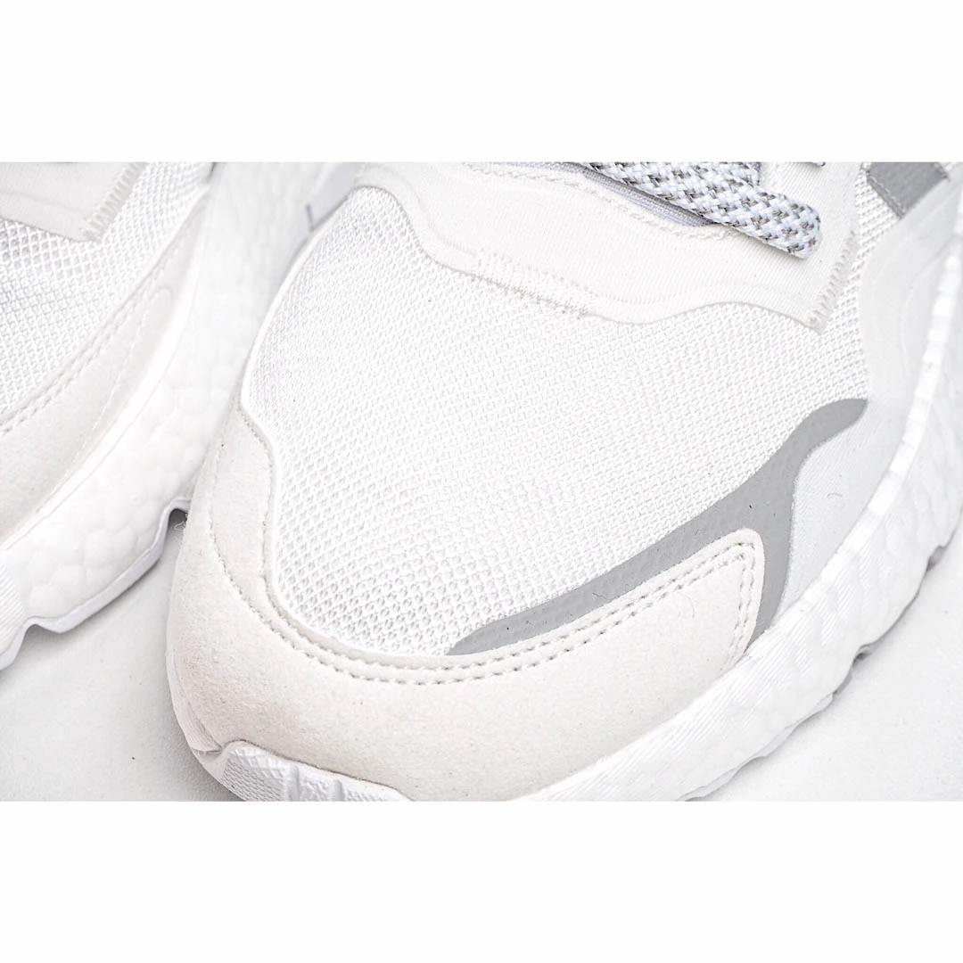 Adidas Nite Jogger Boost Sneakers