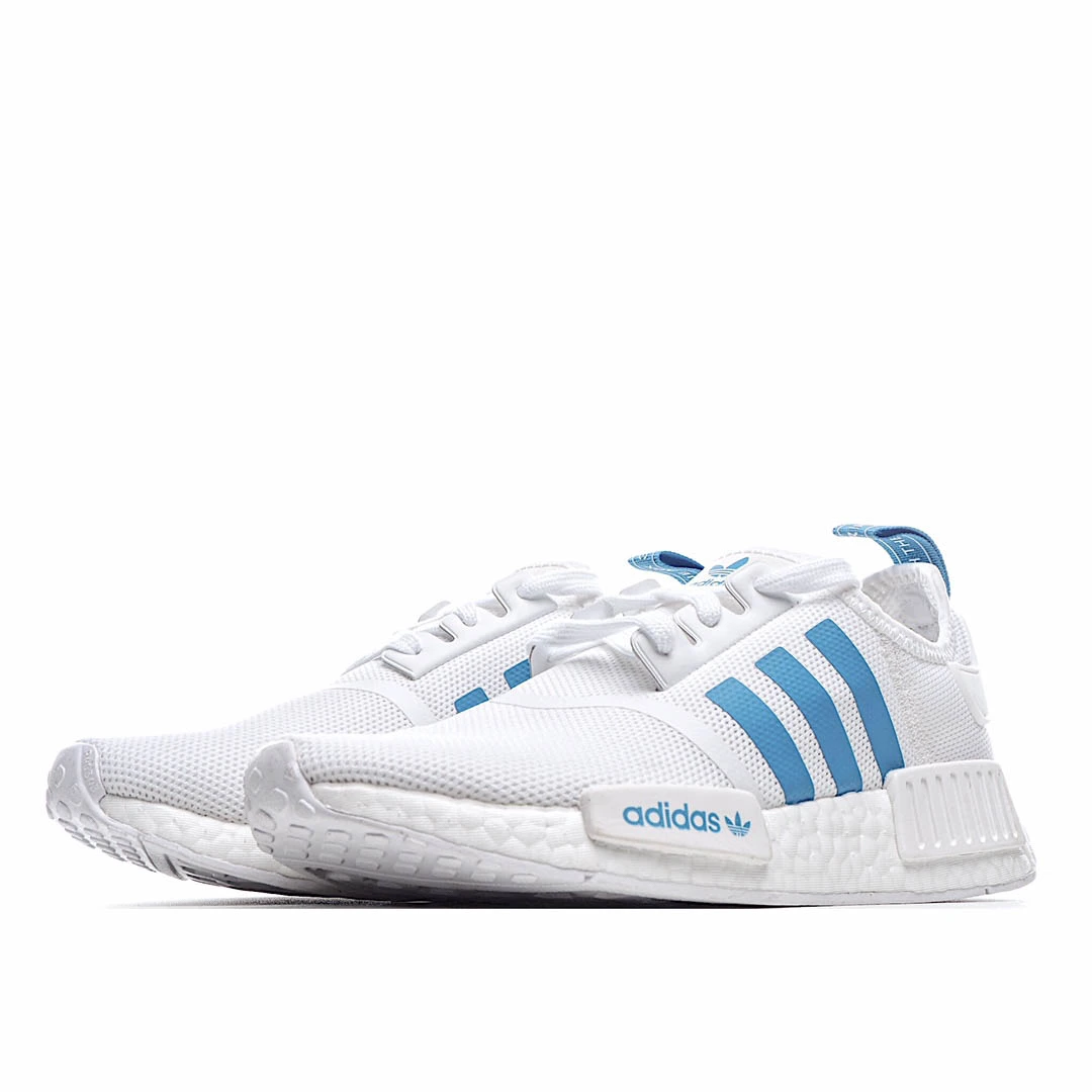 Adidas NMD_R1 J 'Clear Mint'