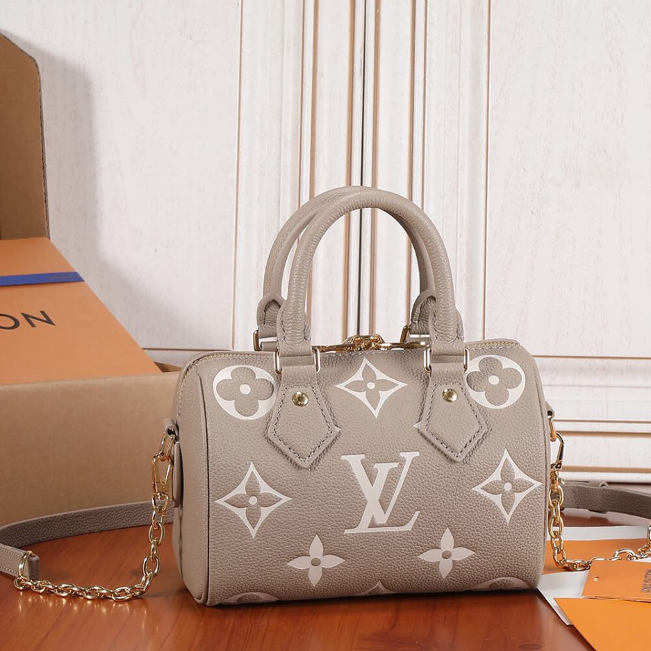 LV Speedy Bandouliere 20