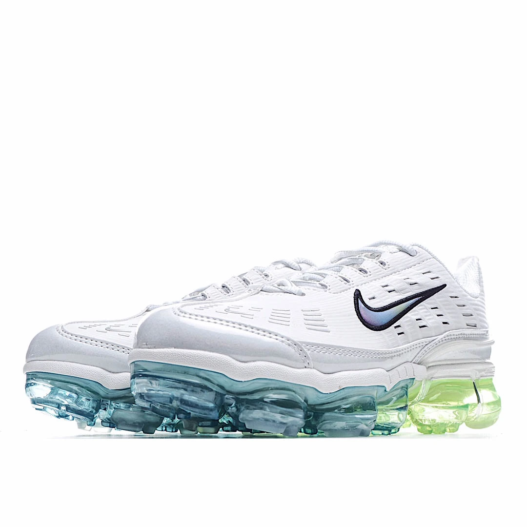 Nike Air VaporMax 360 'Summit White'