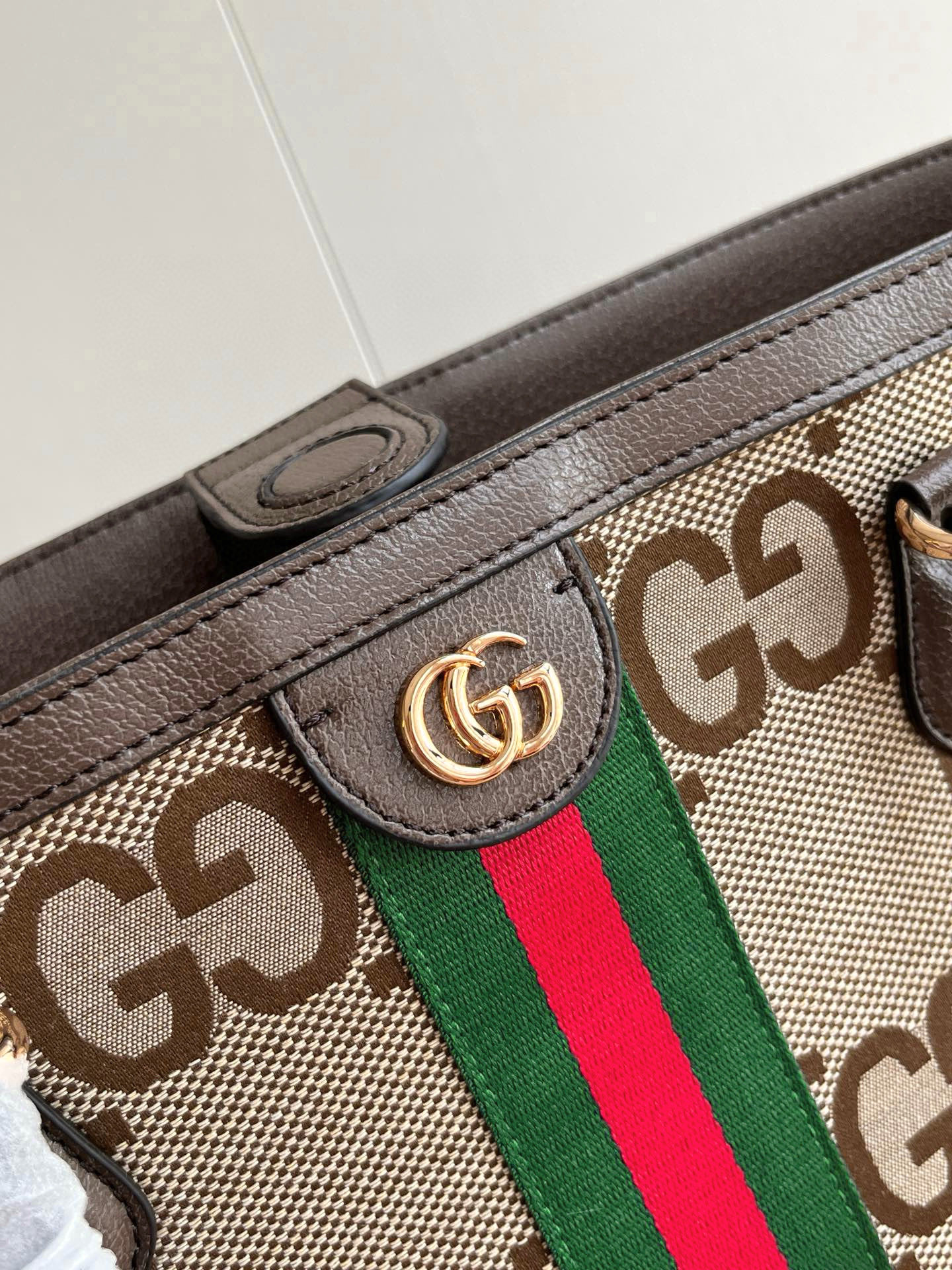 GG Ophidia Tote Bag