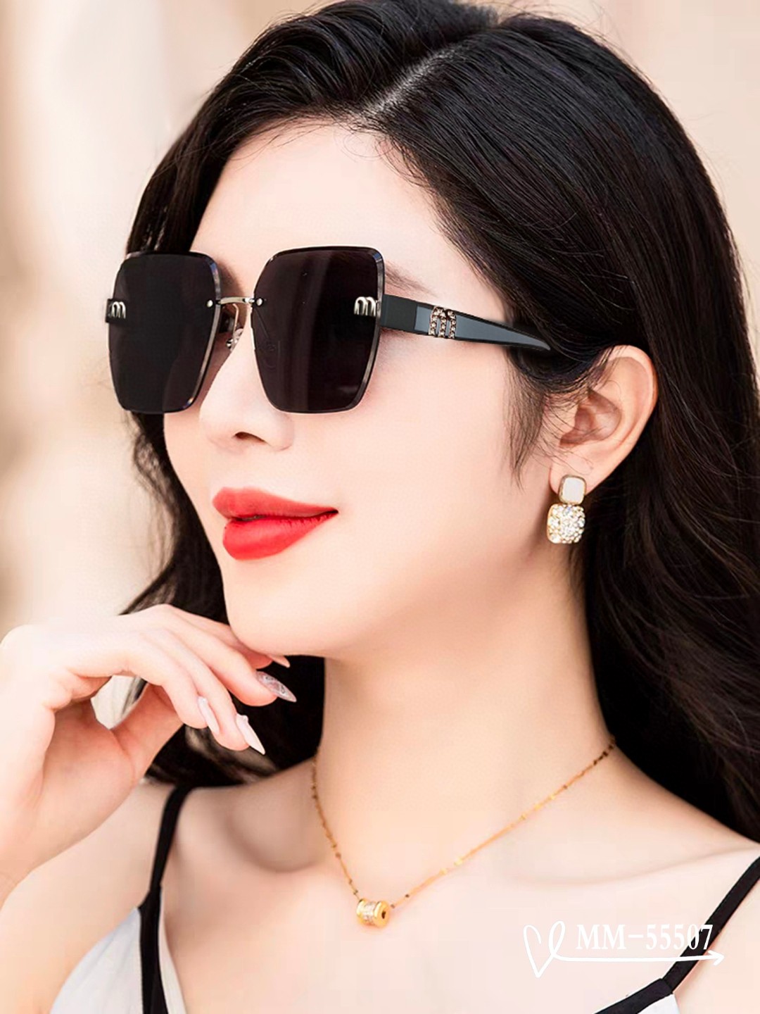 Miumiu Sunglass