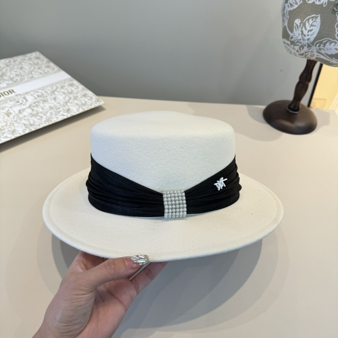 Dior Bucket Hat