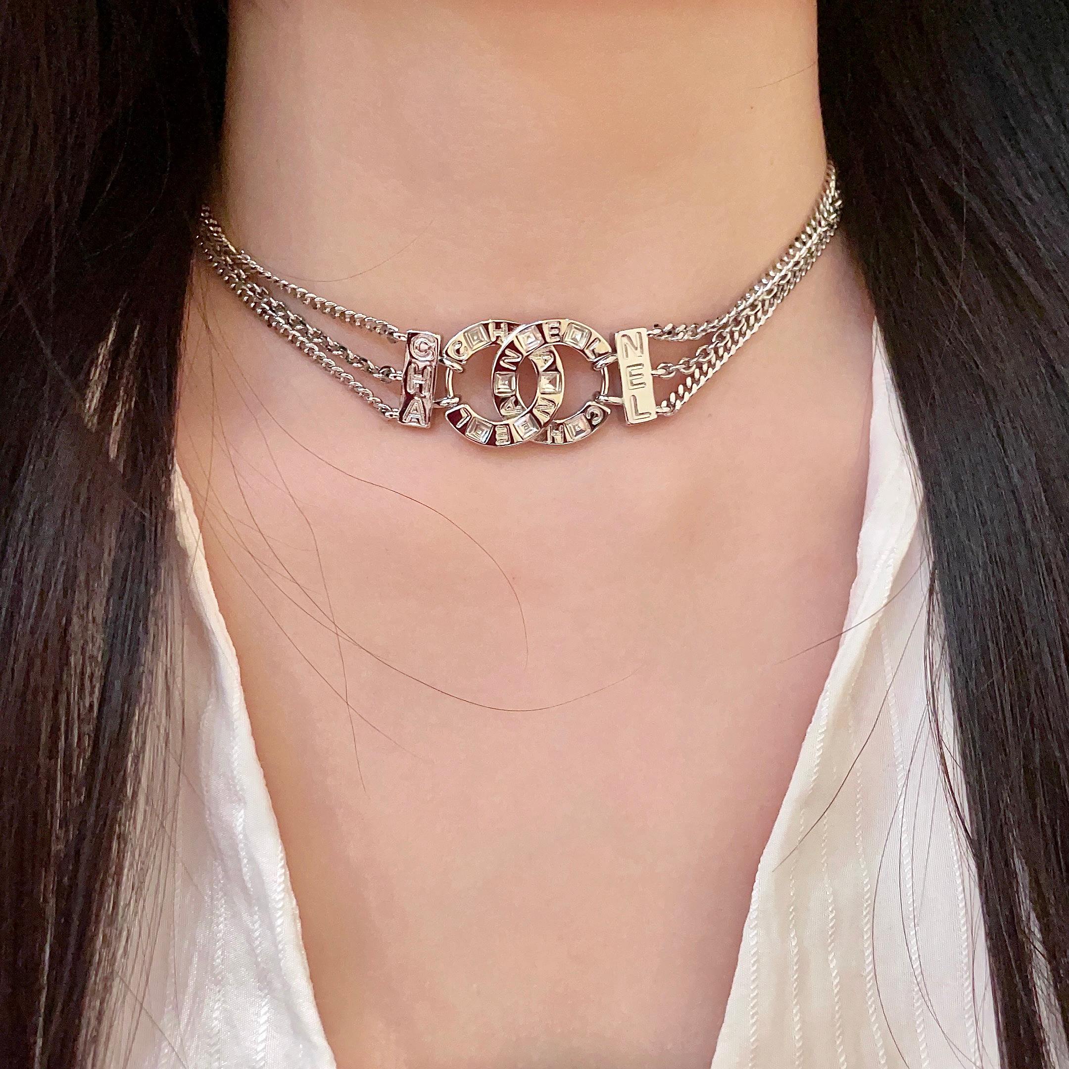 Chanel Necklace