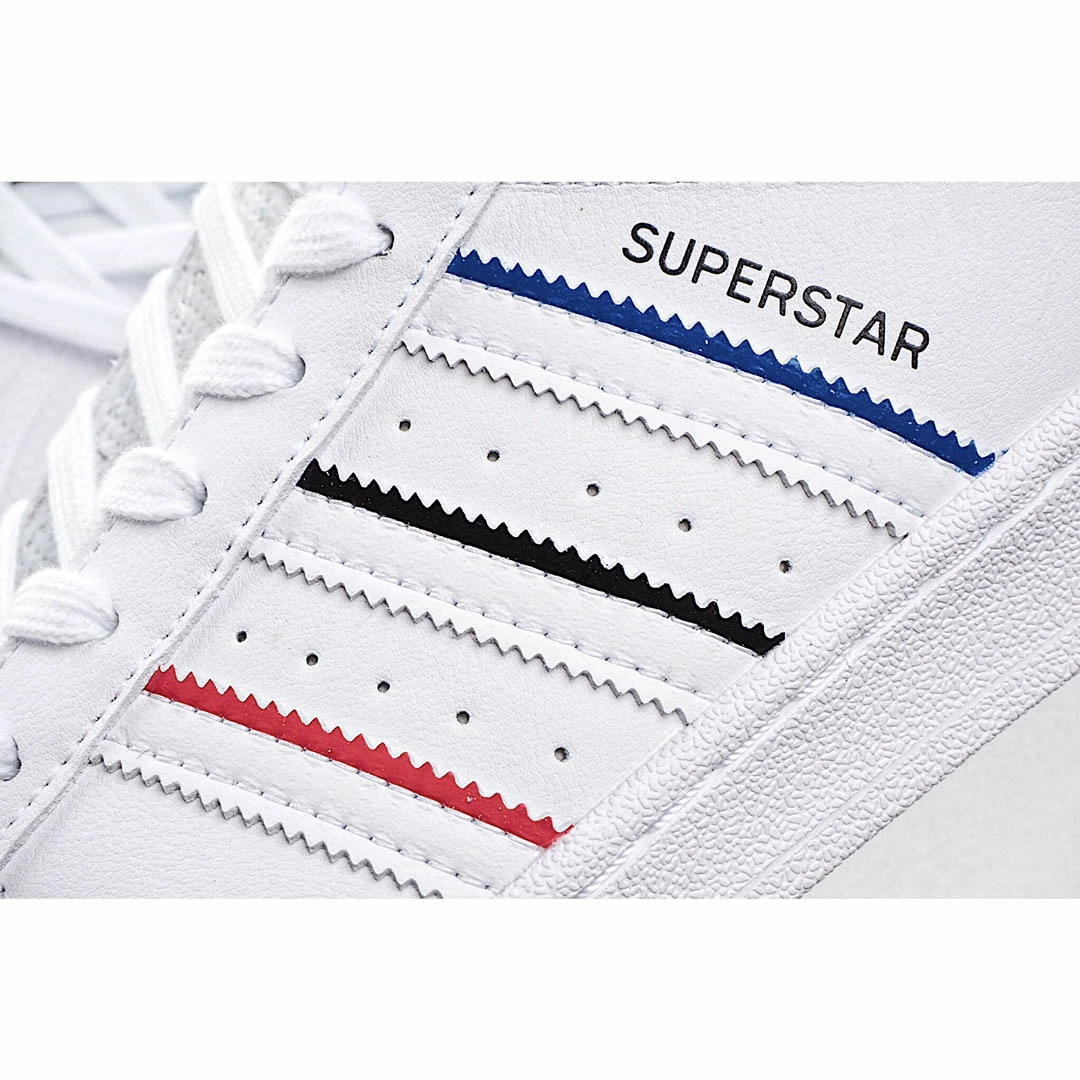 Adidas Superstar 'Olympic Pack'