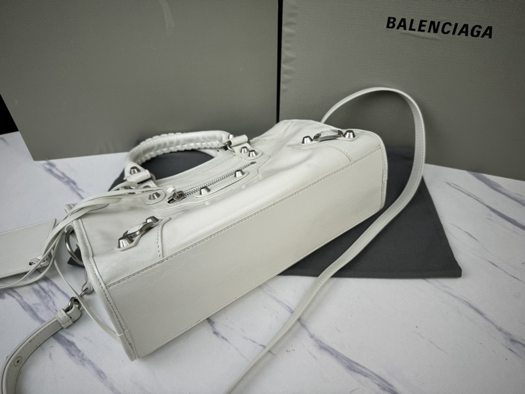 Balenciaga Handle Bag