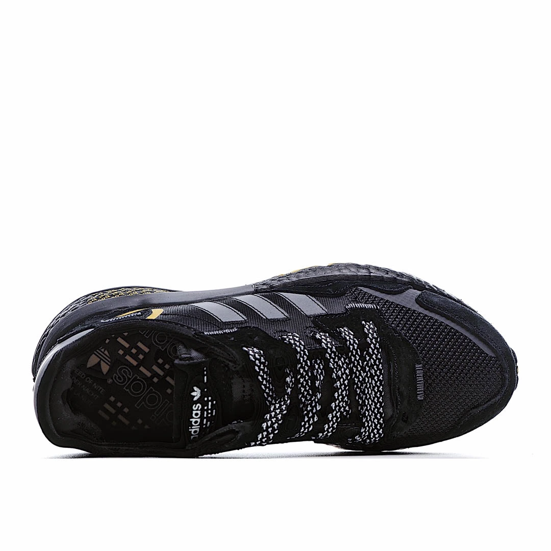 Adidas Nite Jogger 2020 Boost 3M Reflective