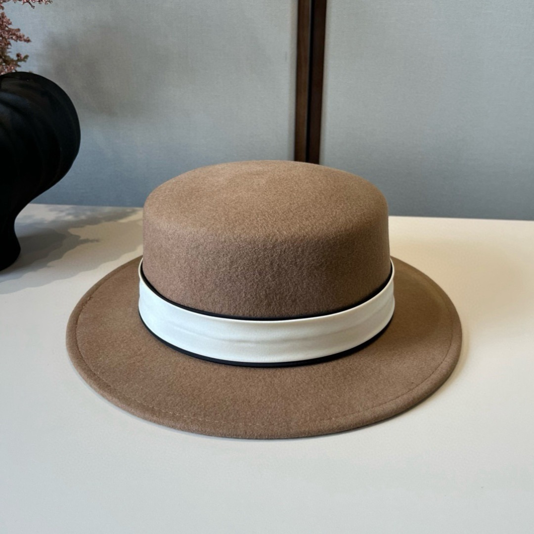 Chanel Bucket Hat